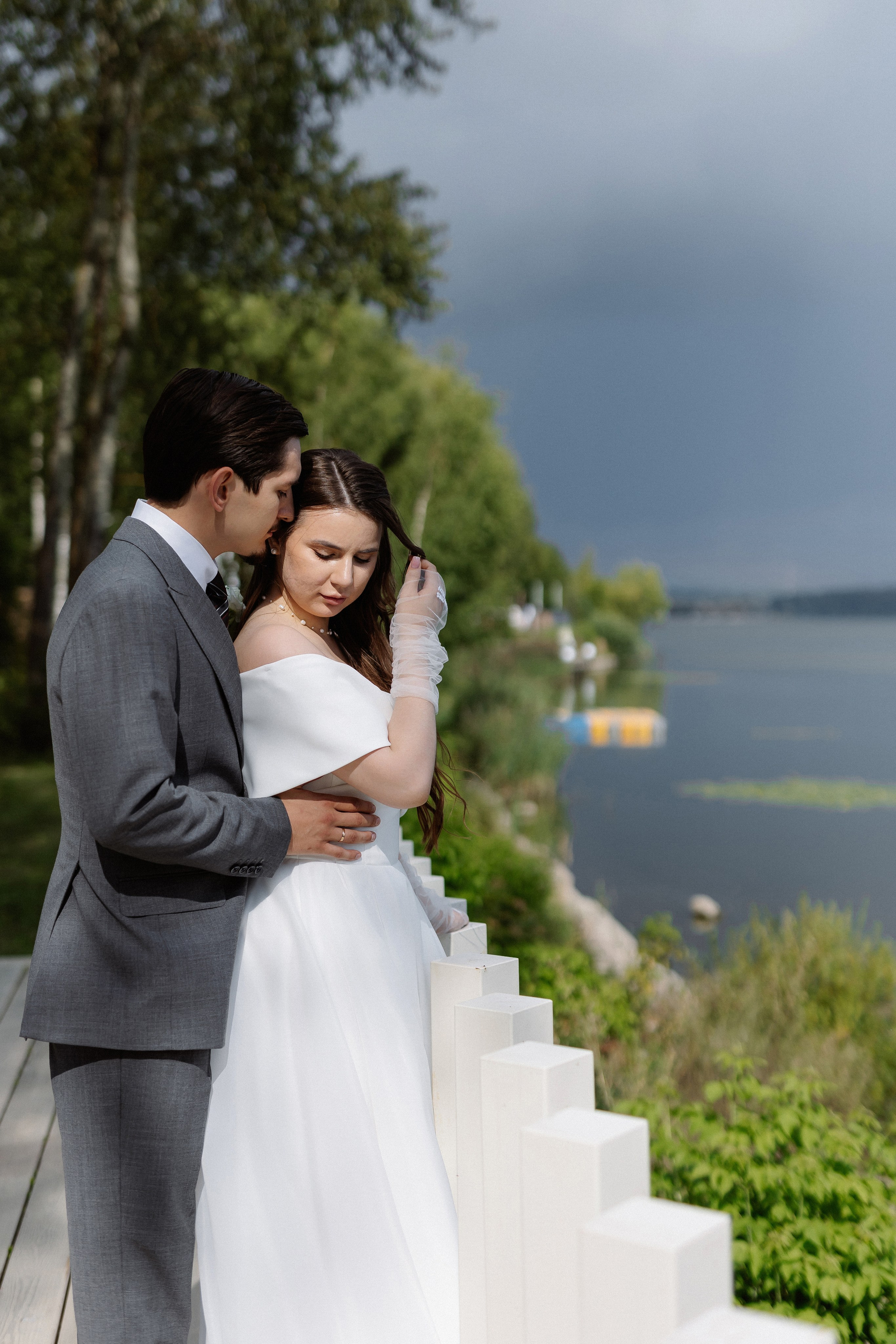 Эмилия & Тимур. RETOUCH-HOUSE