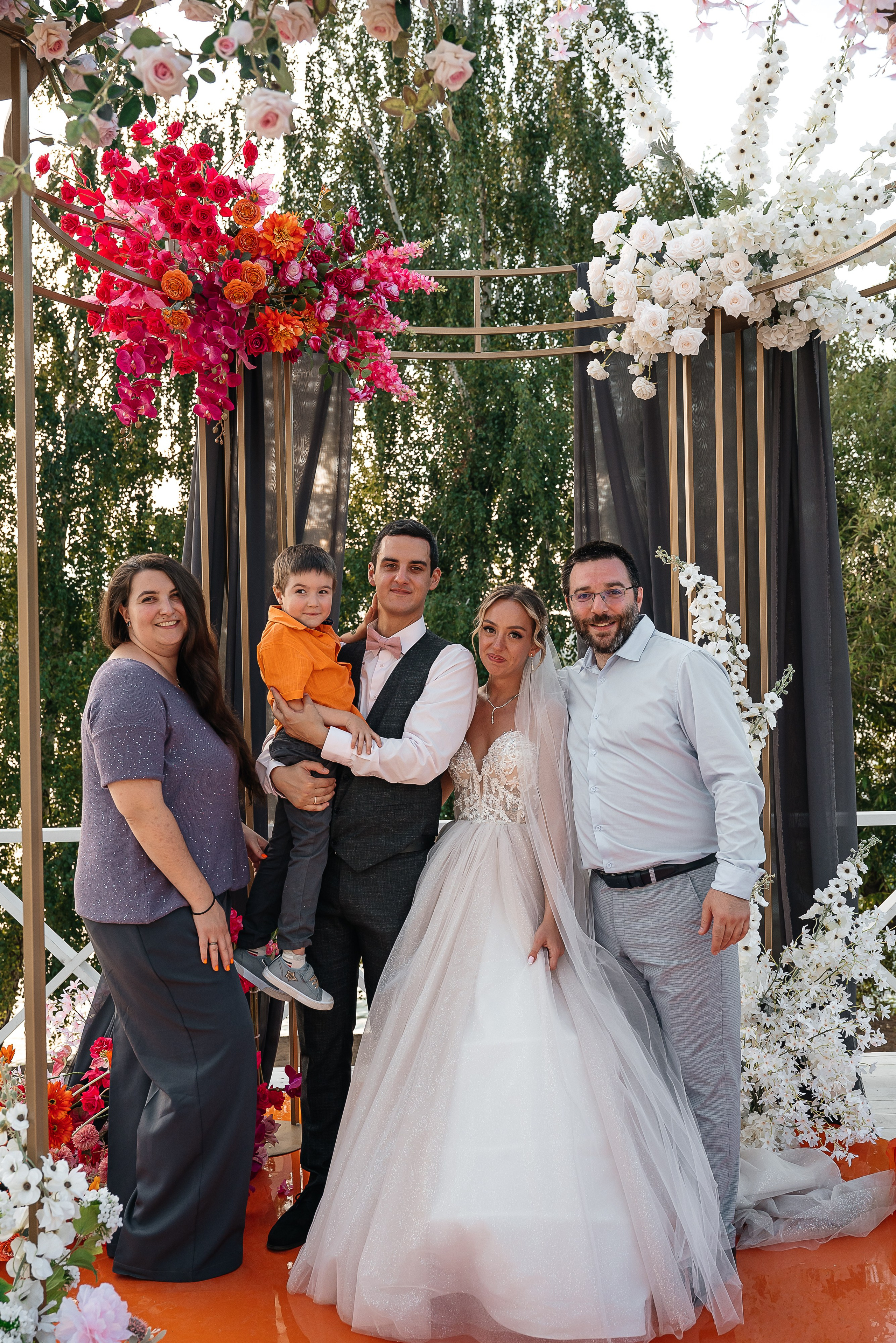 Костя & Лиза. RETOUCH-HOUSE