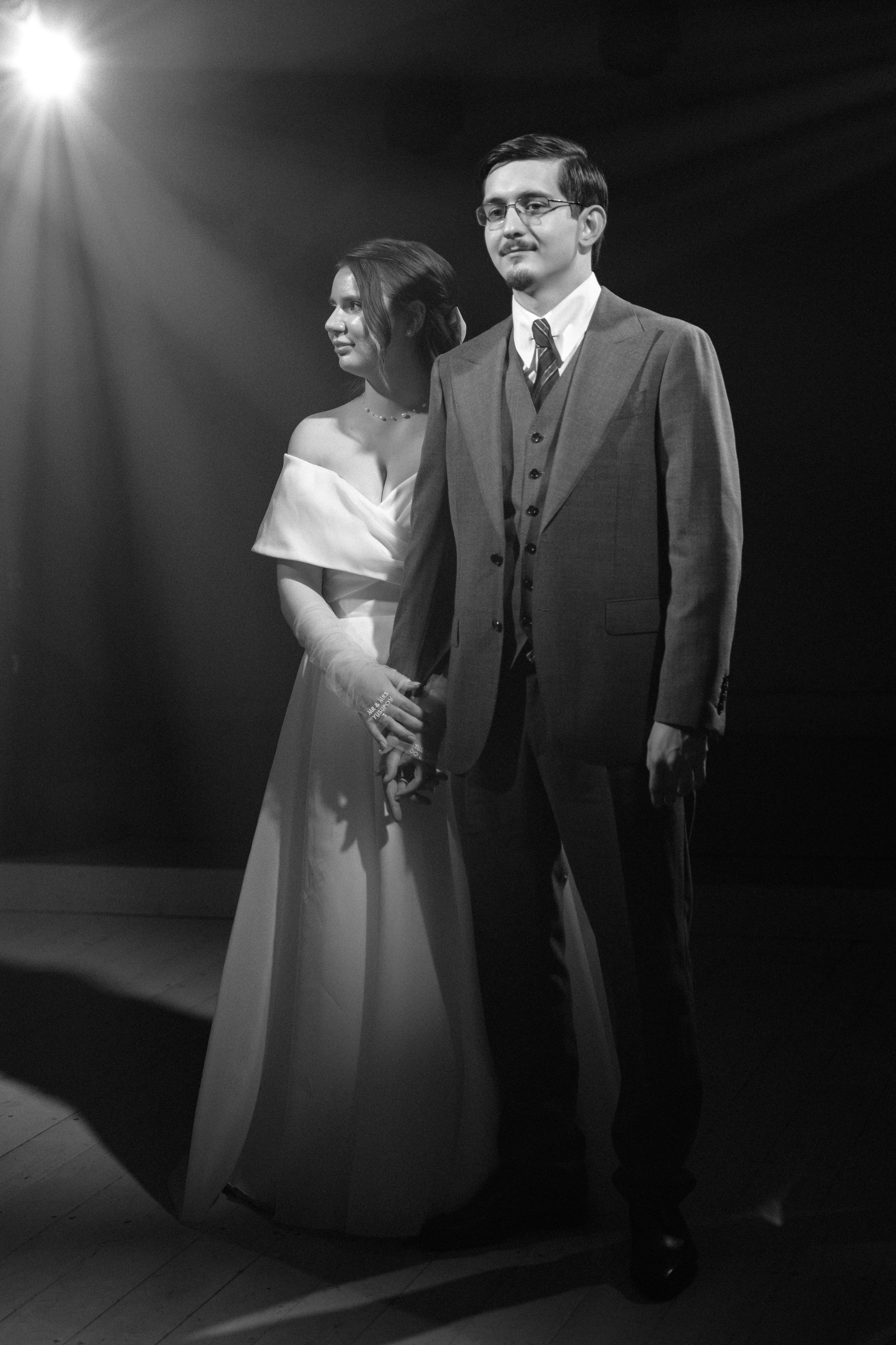 Эмилия & Тимур. RETOUCH-HOUSE