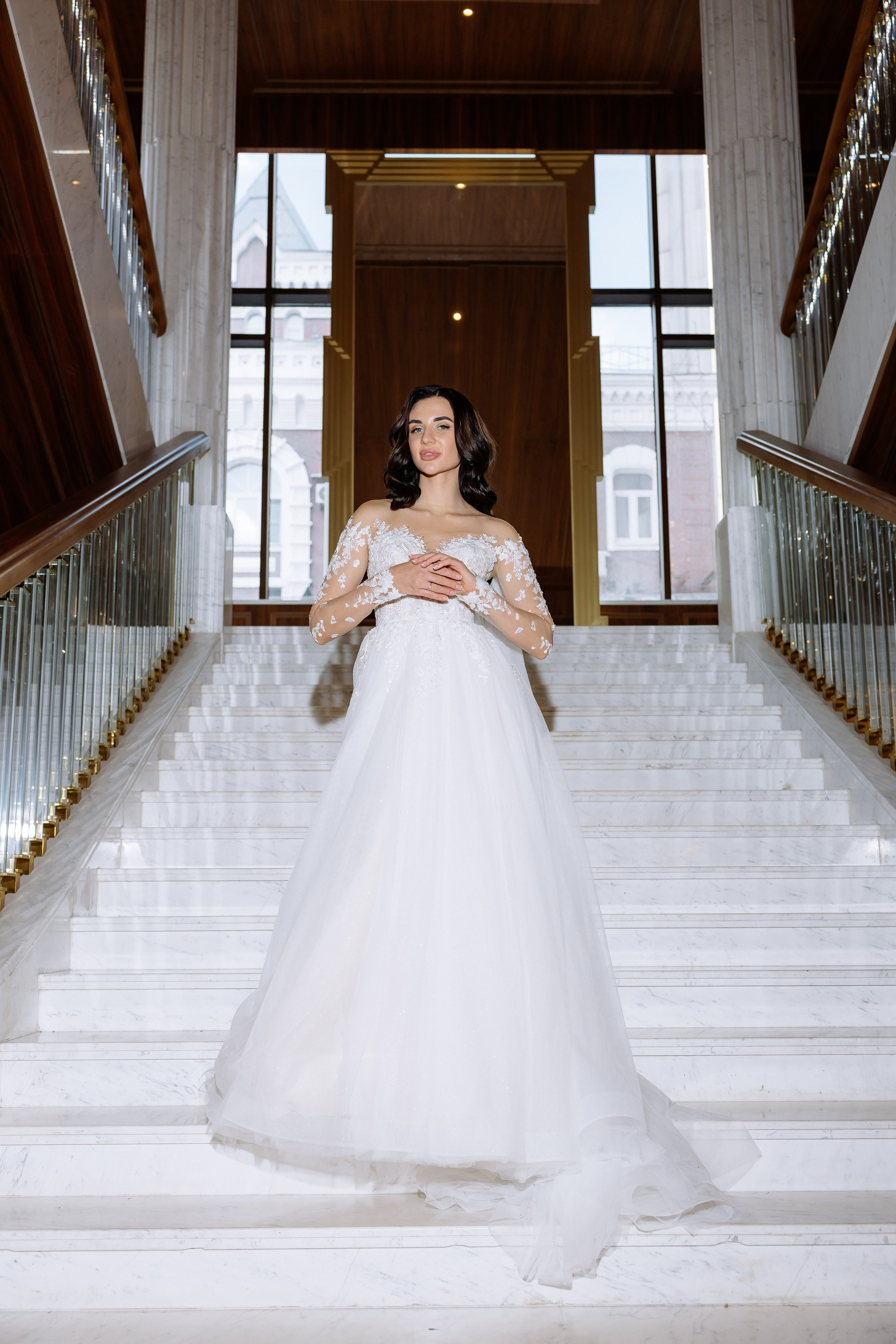 Дмитрий & Алена. RETOUCH-HOUSE