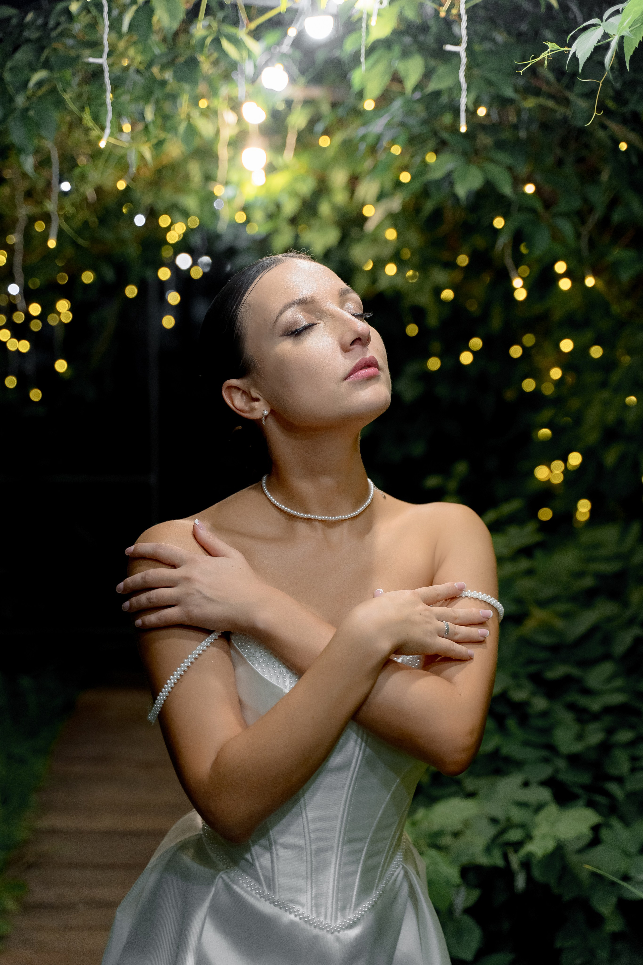 Илья & Инна. RETOUCH-HOUSE