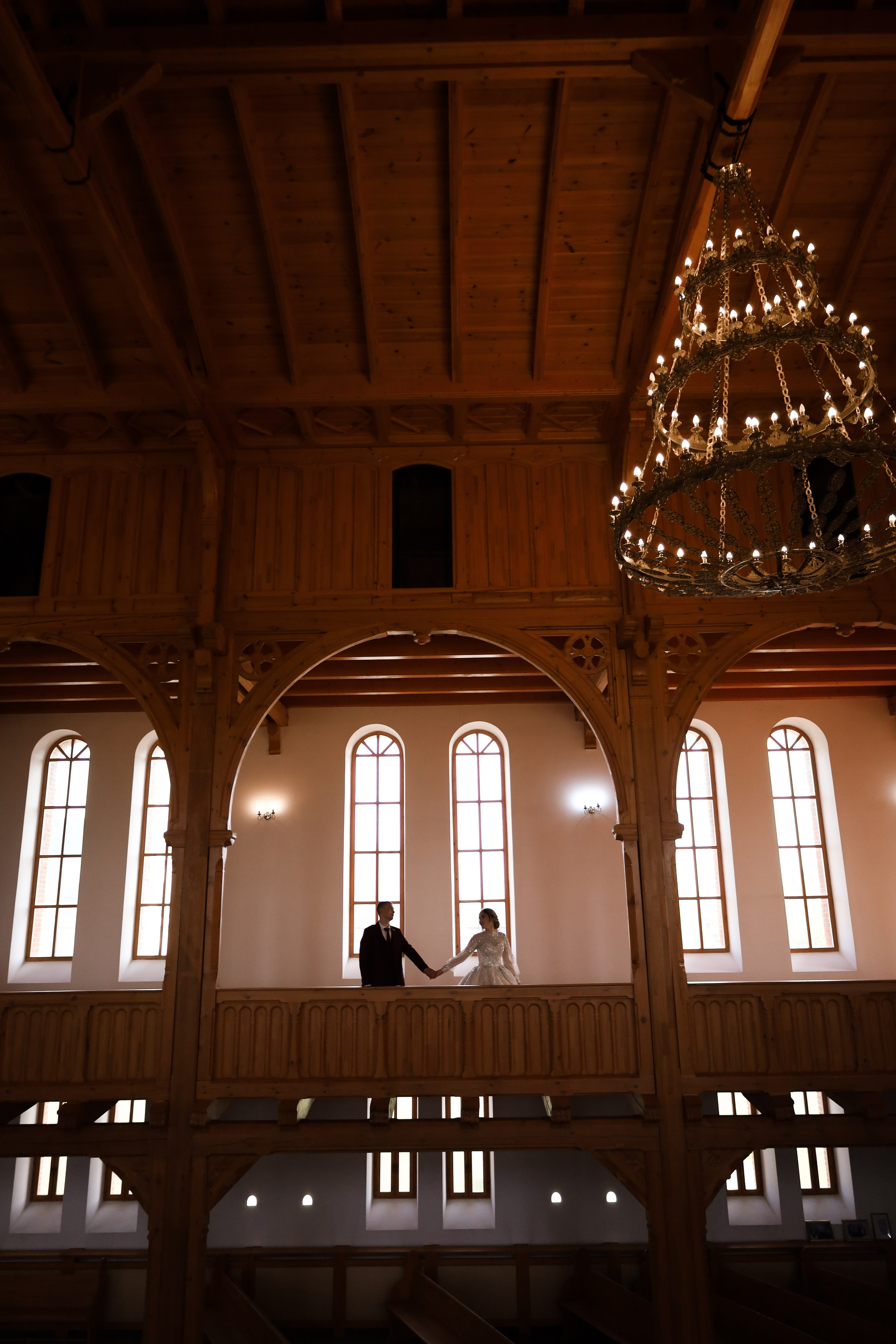 Свадебные. Фотограф Анна Максимова