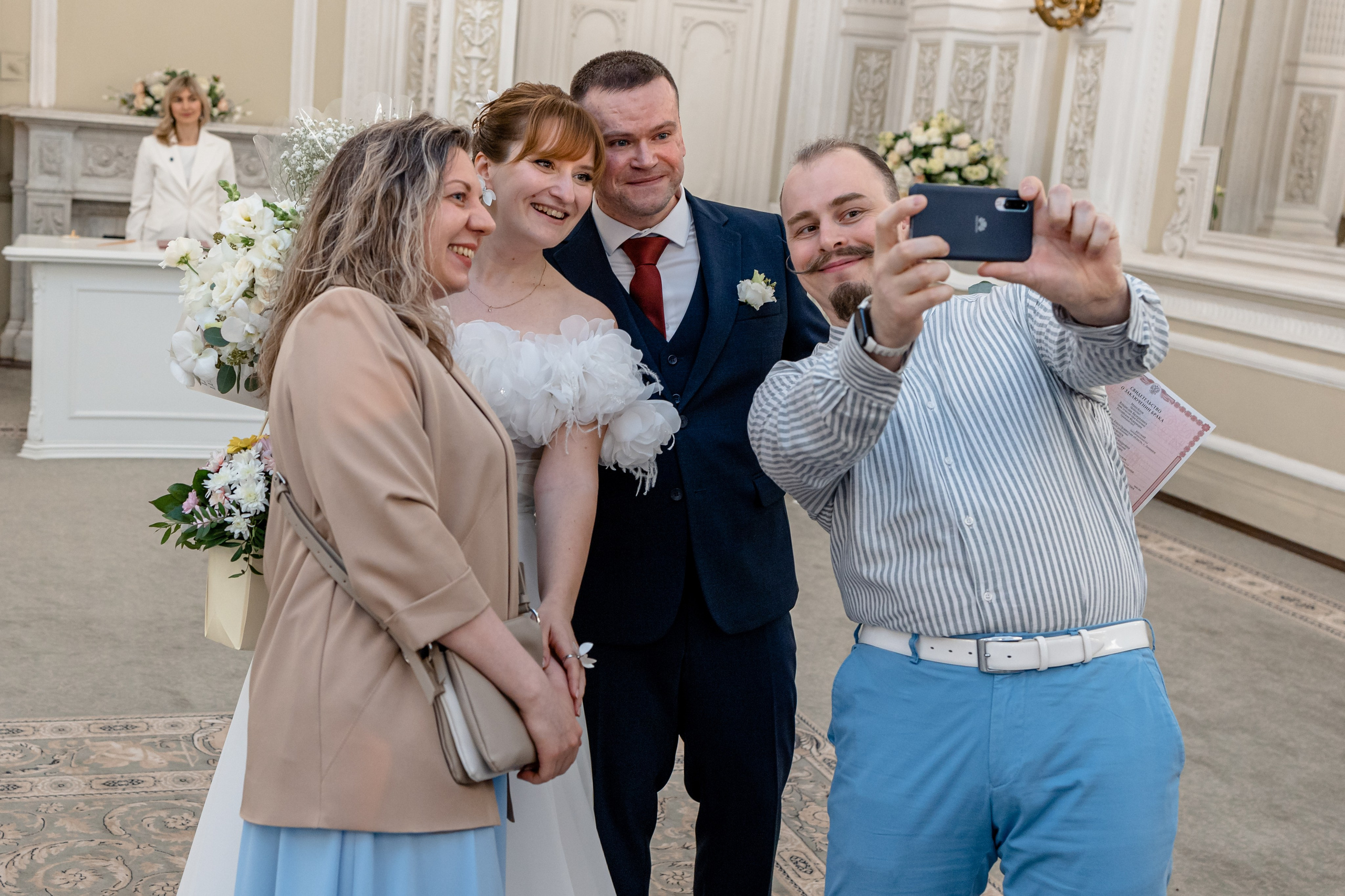 K & V. Ирина Носова - семейный и детский фотограф