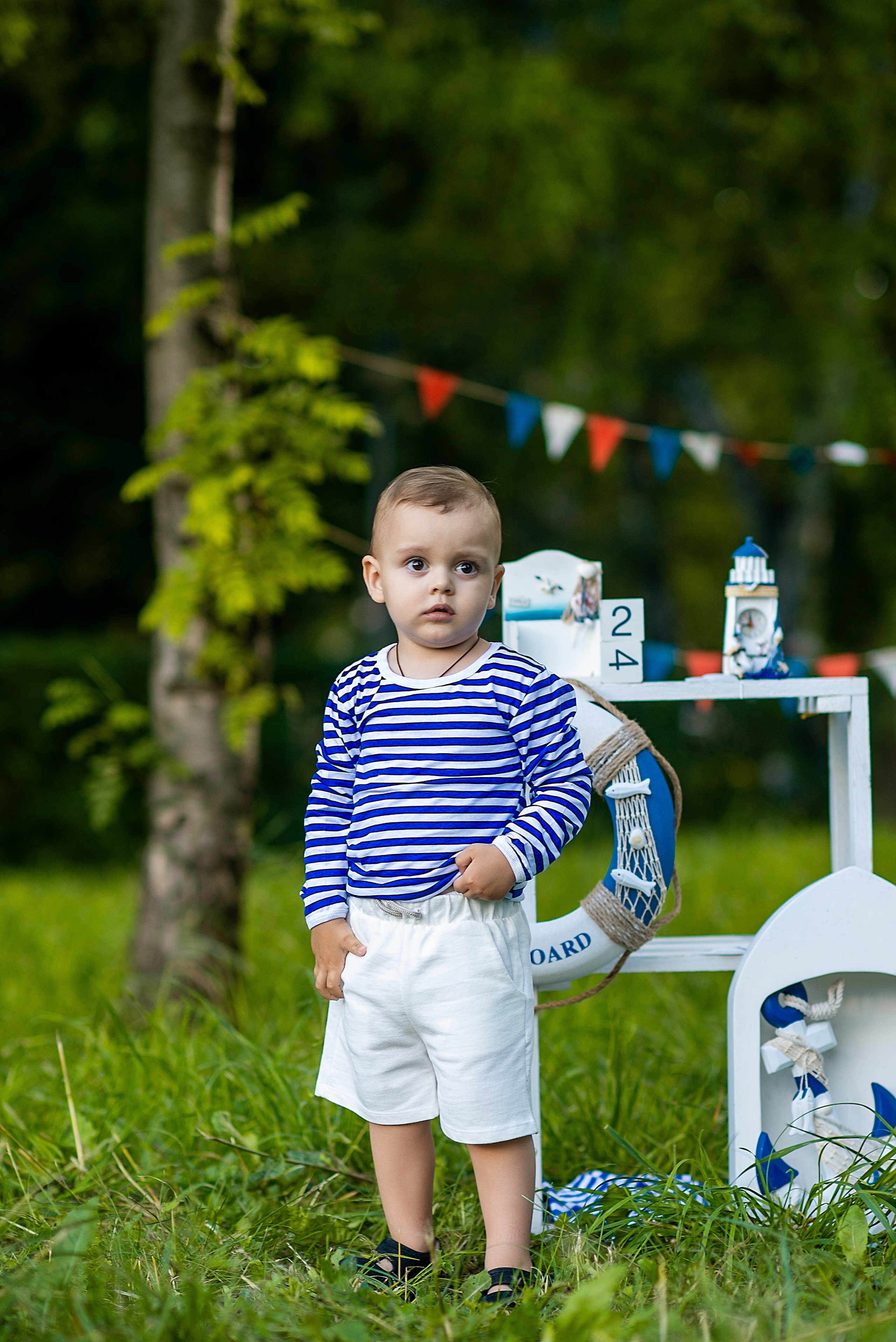 Фотопроект Морской. Семейный и детский фотограф в Стерлитамаке Разина Рахмангулова