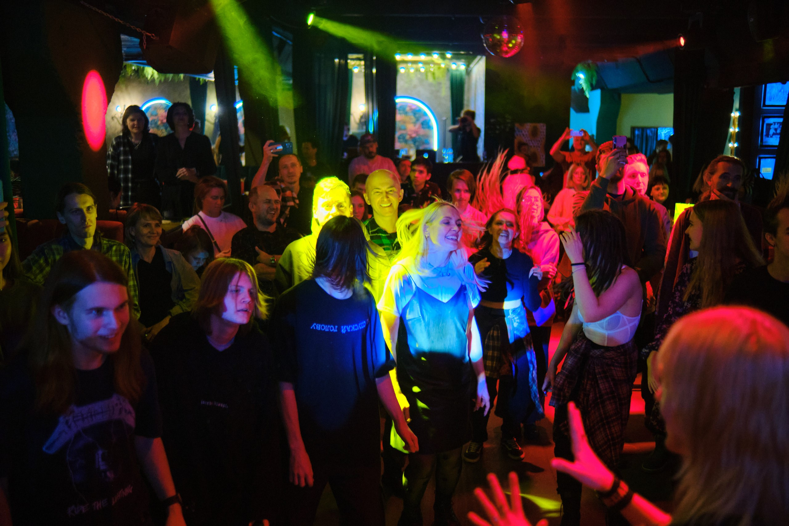 Lil Brazil. Антон Ив