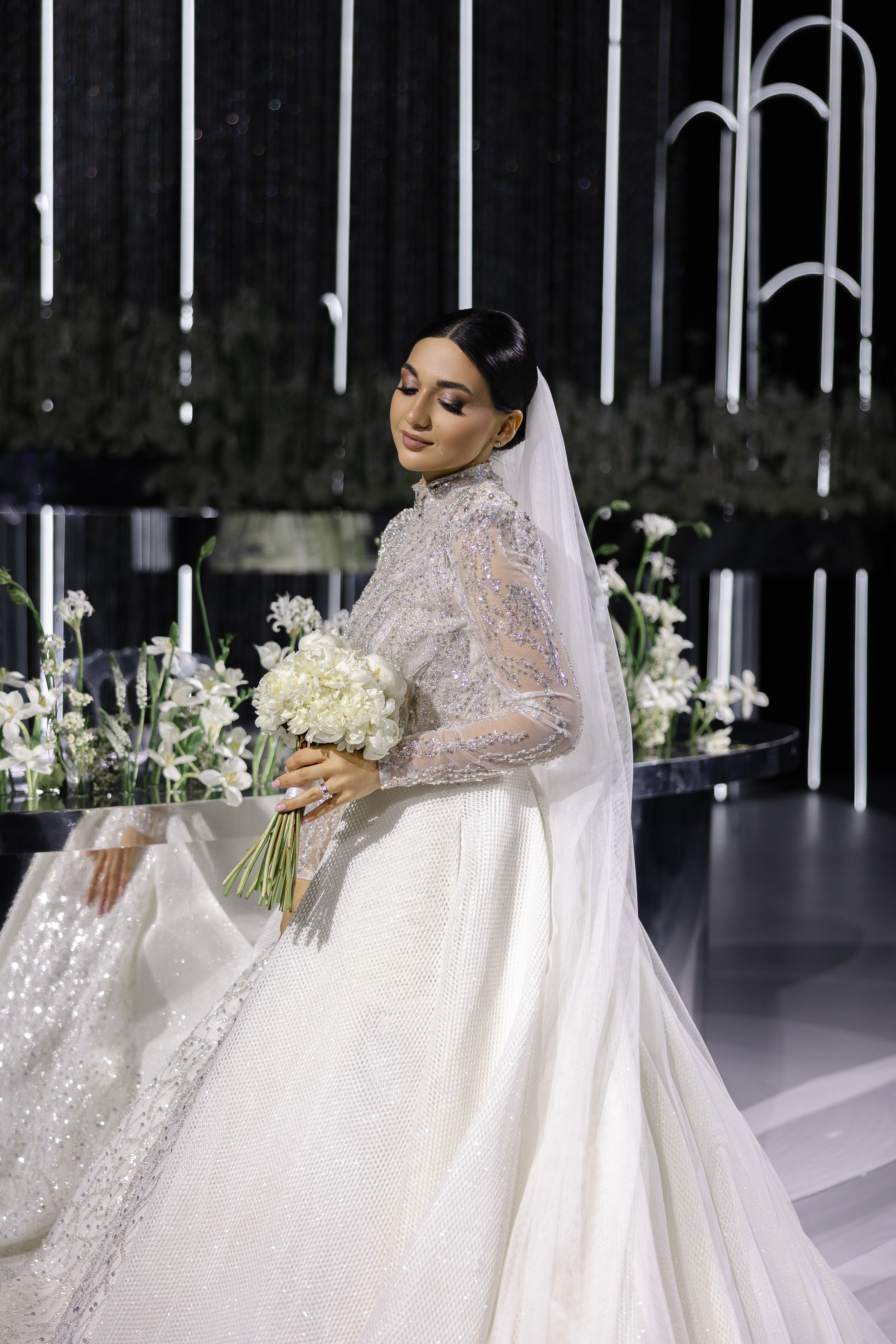 Ашот и Людмила. Свадебный и портретный фотограф в Ростове на Дону Андо Саргсян