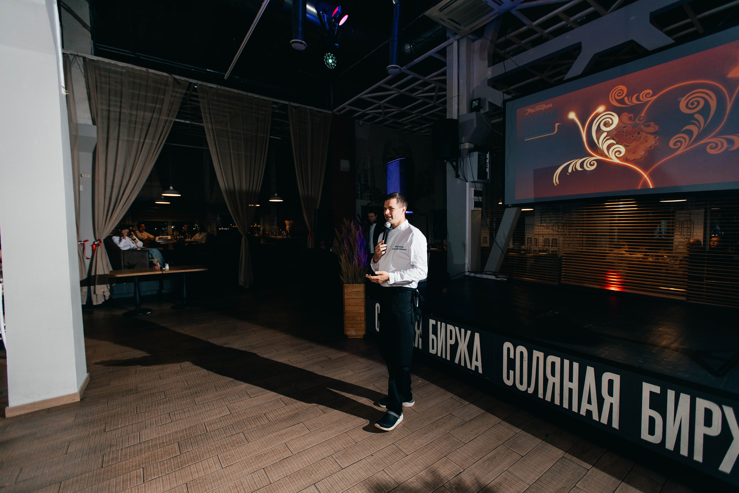 Корпоративы и Новый Год. Свадебный и семейный фотограф в Нижнем Новгороде и Москве Сергей Полян