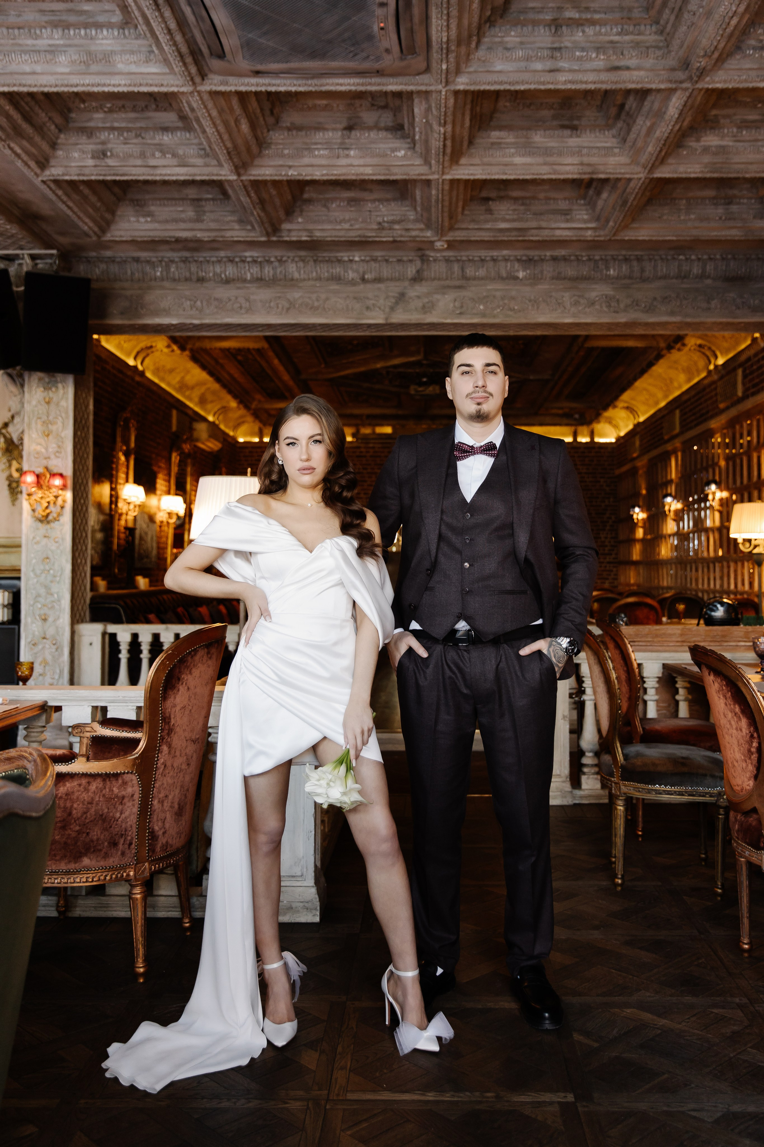 Егор и Юлия (Фонд Культуры). СВАДЕБНЫЙ ФОТОГРАФ ЧЕЛЯБИНСК