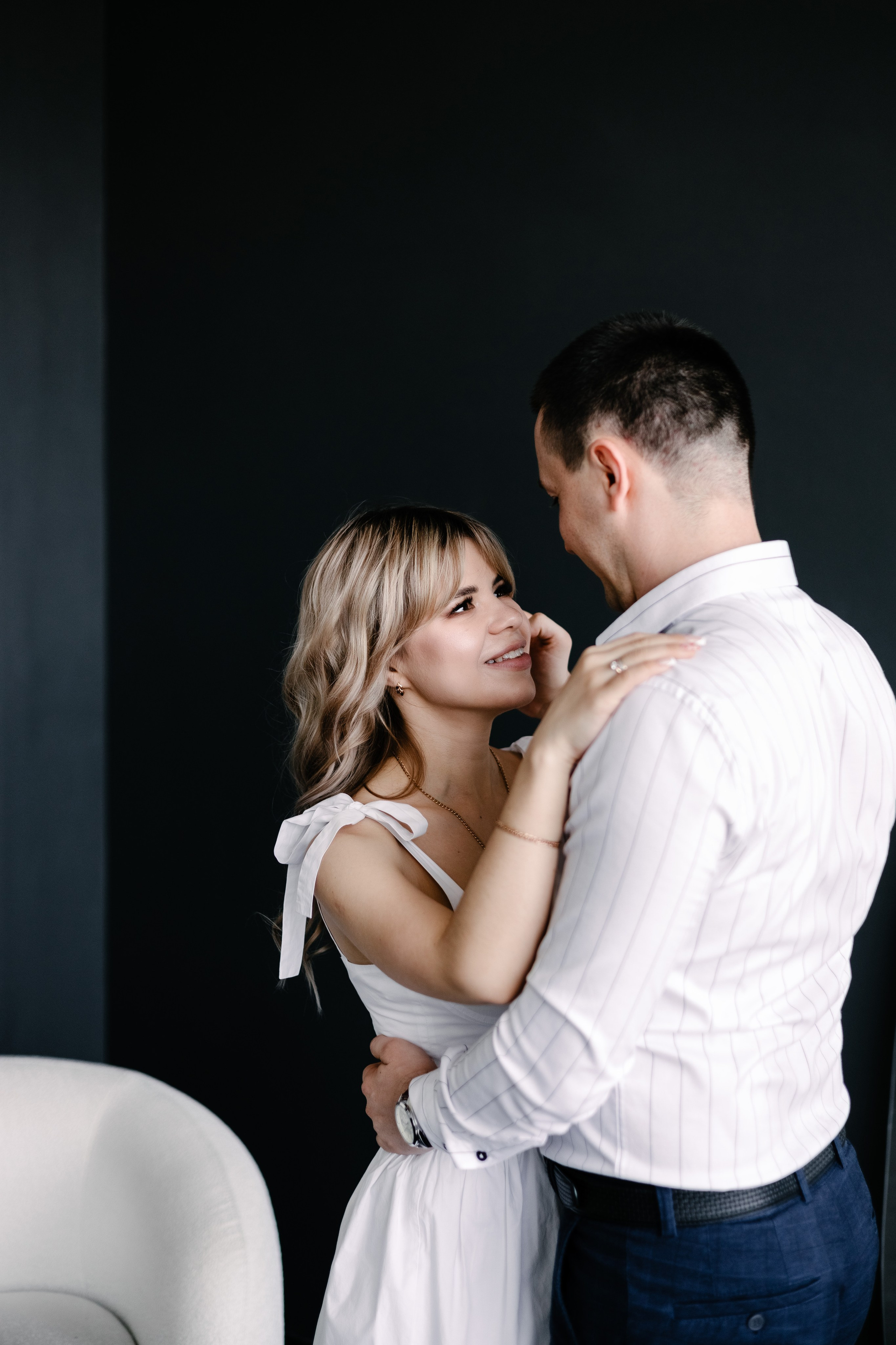 Светлана, Антон. Фотограф Волгоград Кристина Прохоренко