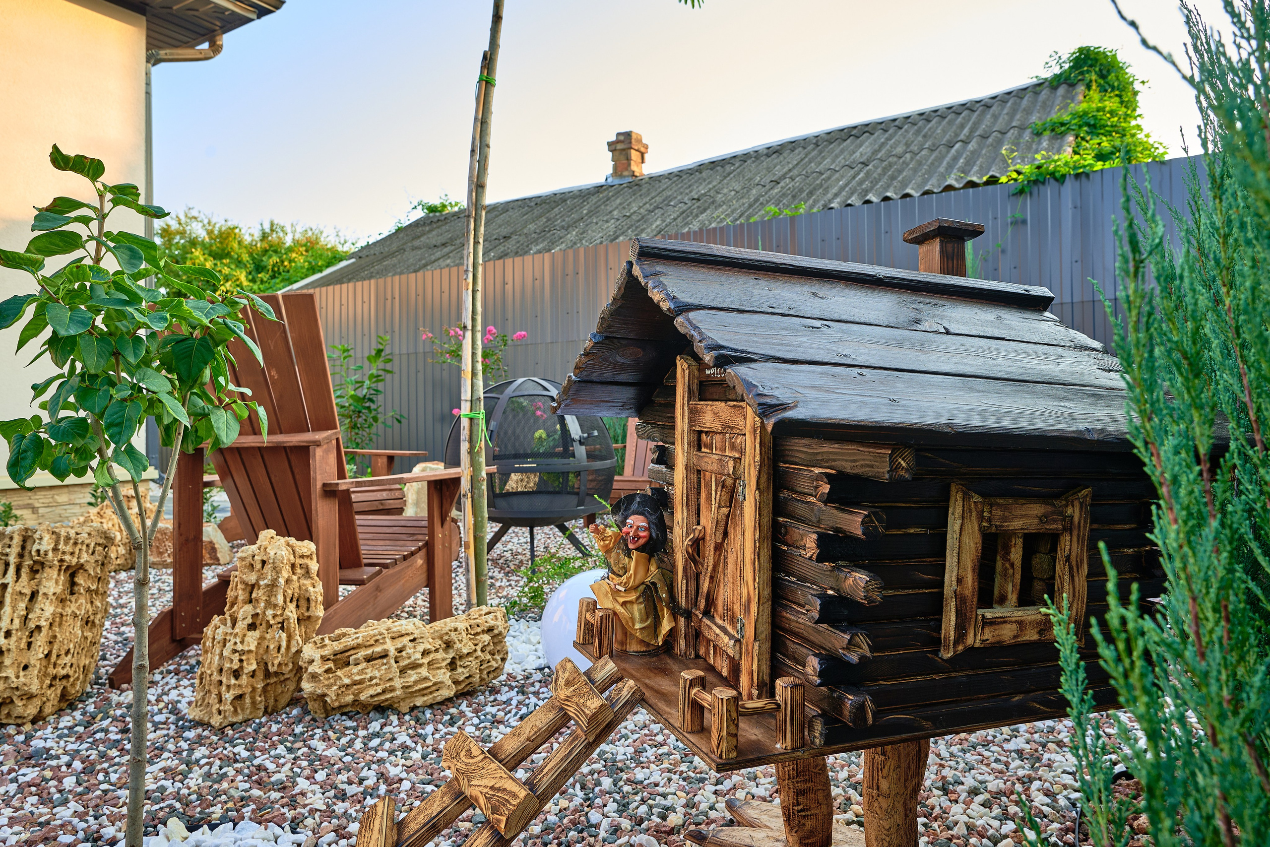 Квартира 190. Интерьерный фотограф в Краснодаре