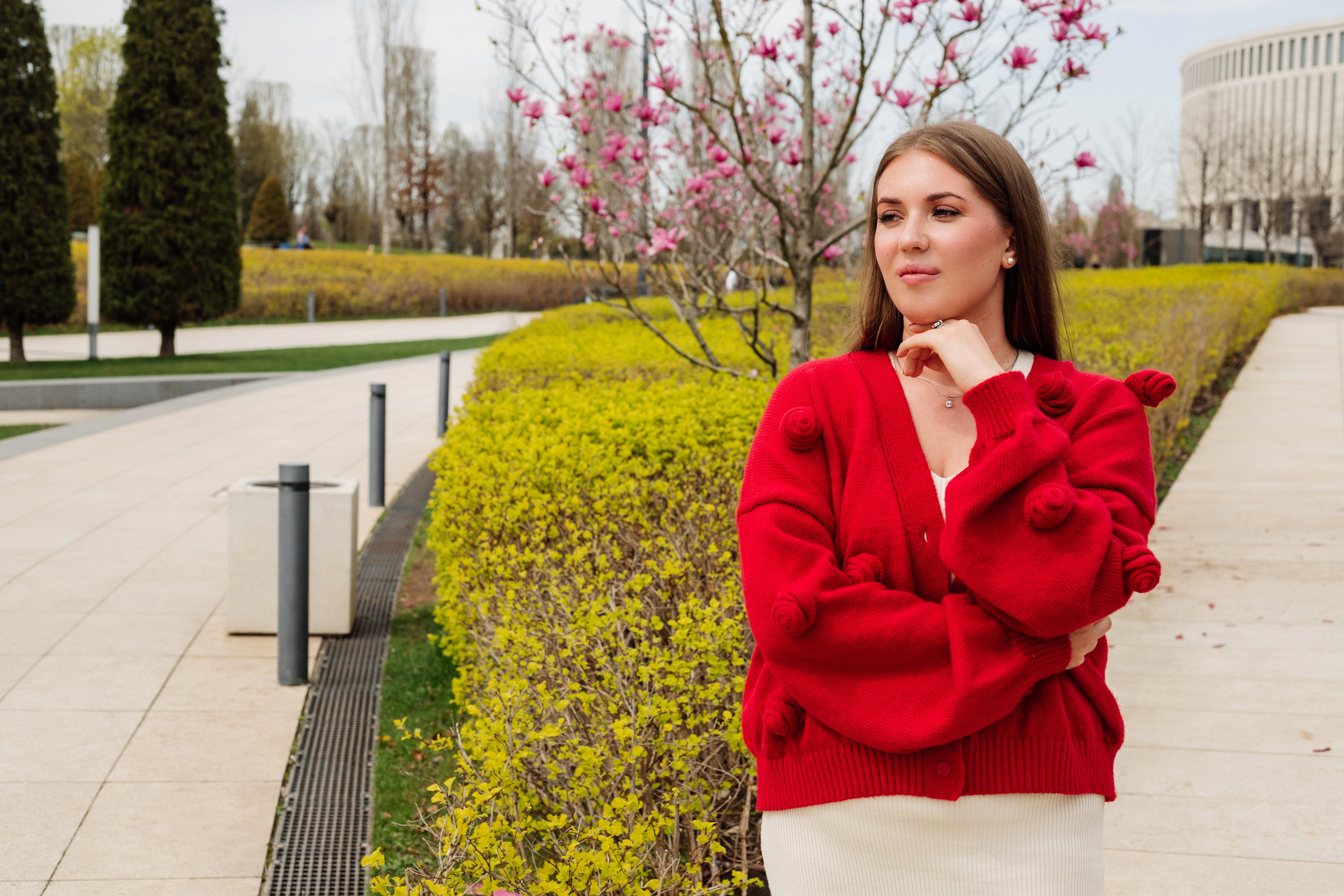 Семейная прогулка. Фотограф Краснодар Настя Зокс