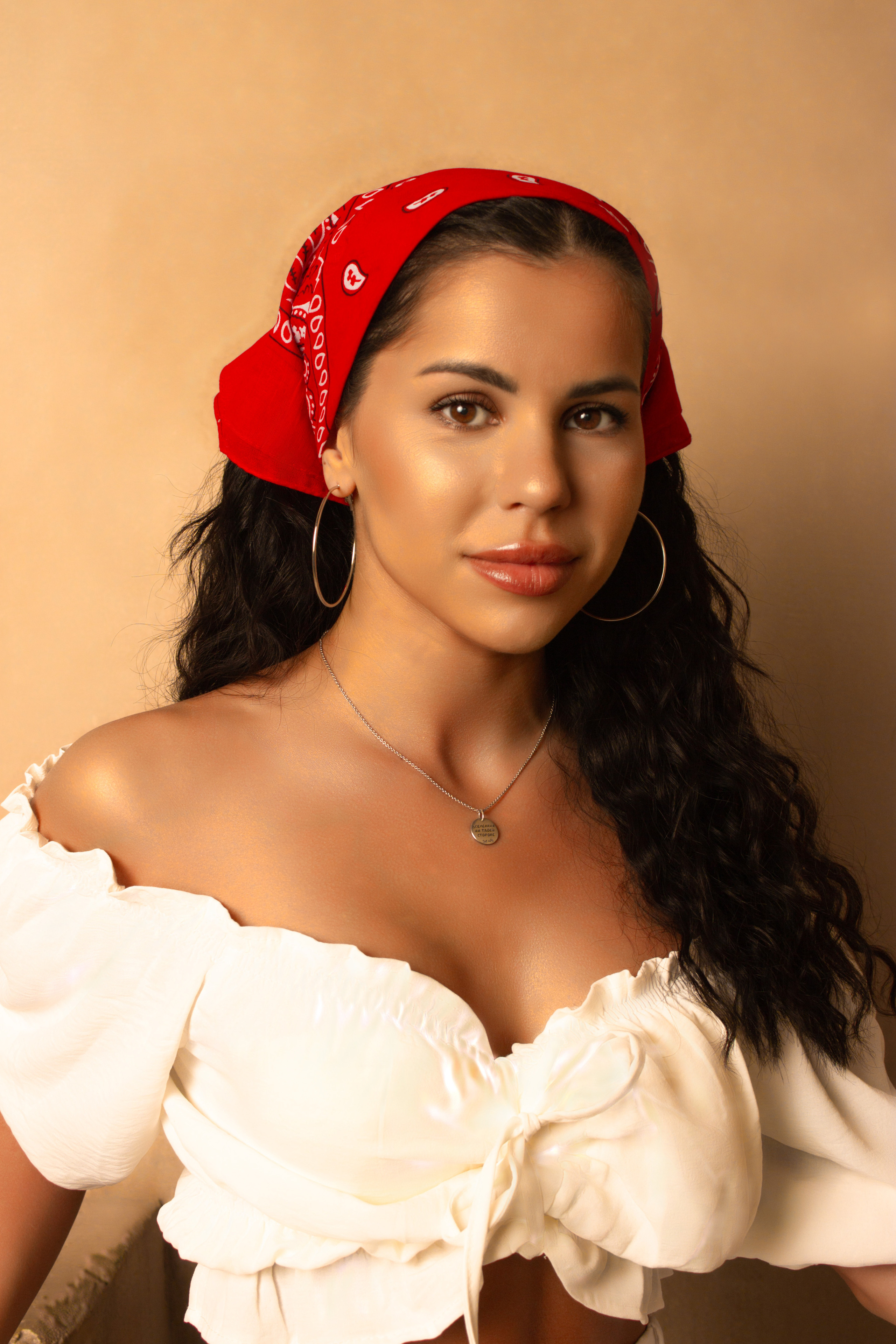 Наталья. Фотосессии для экспертов. Москва