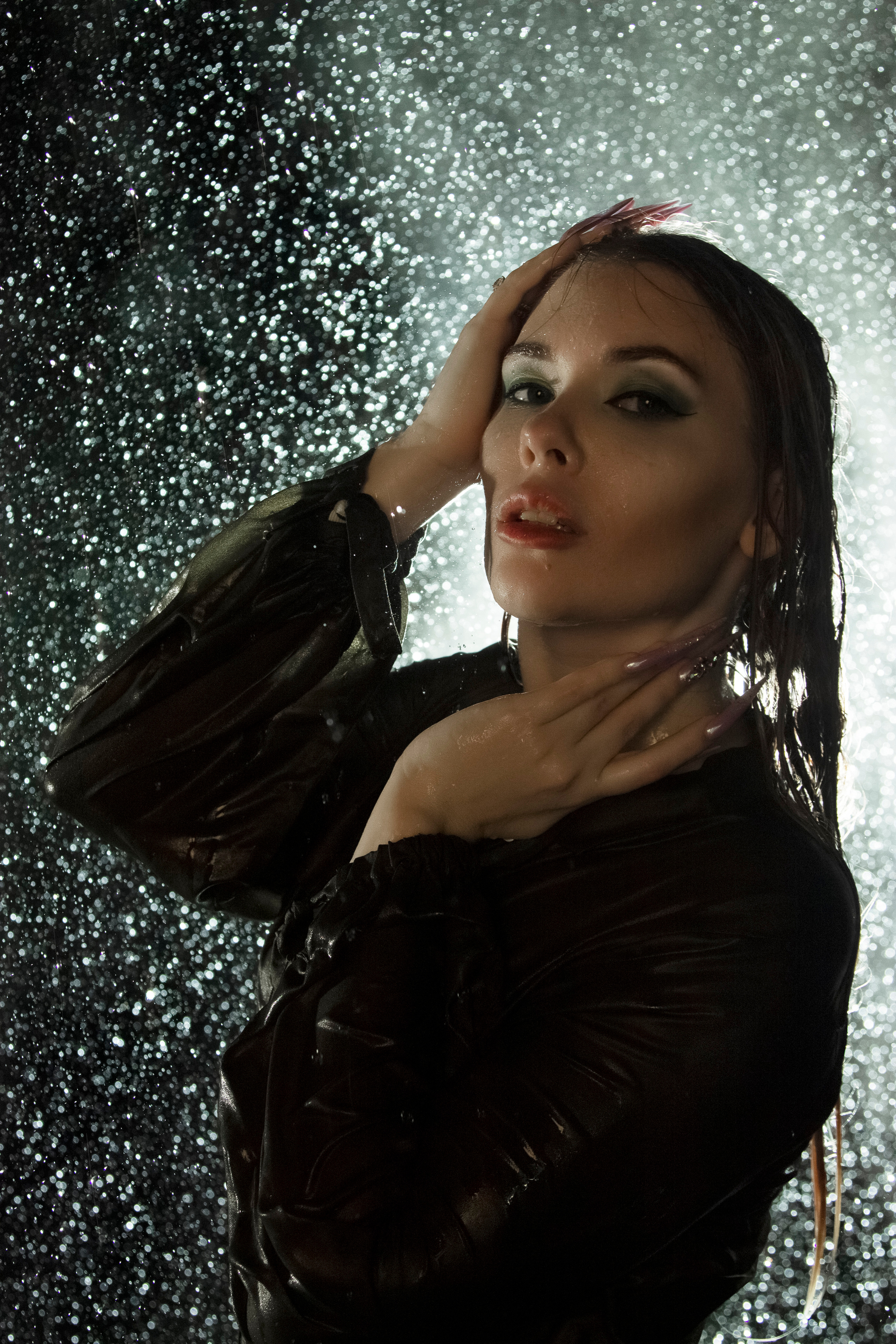 Аква. Фотосессии для экспертов. Москва