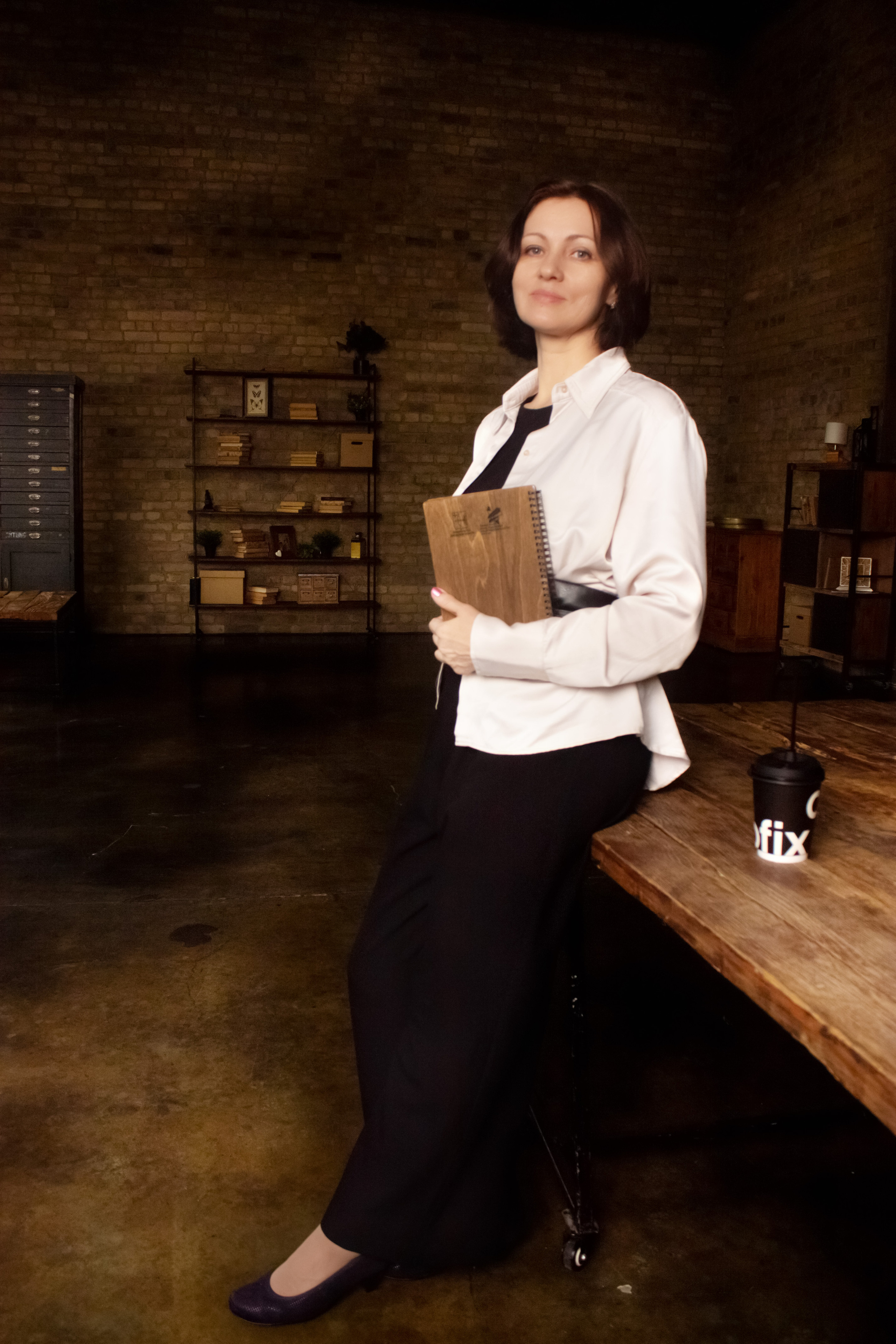 Таргетолог Наталья. Фотосессии для экспертов. Москва