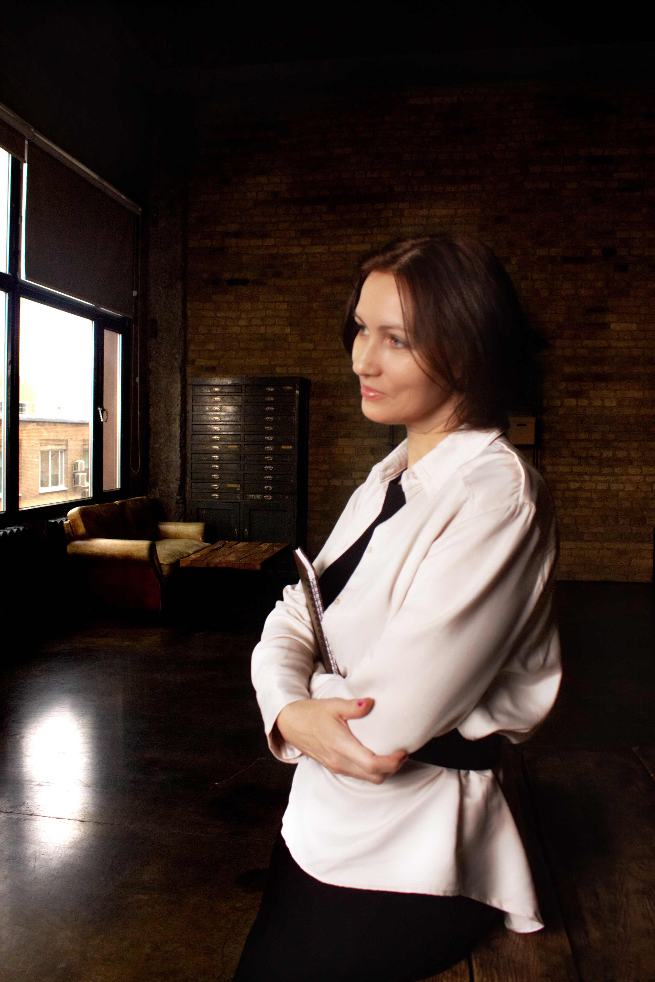 Таргетолог Наталья. Фотосессии для экспертов. Москва