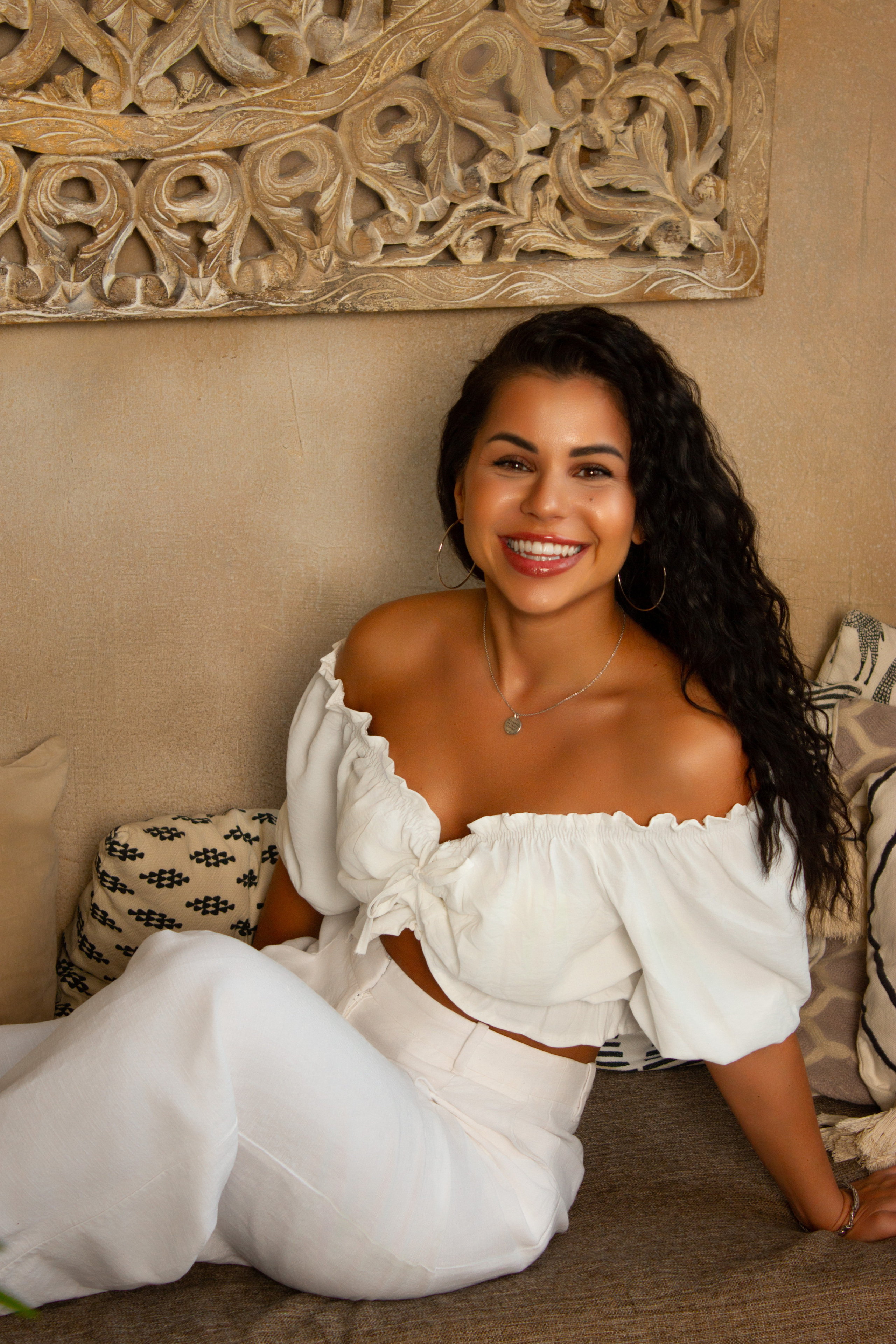 Наталья. Фотосессии для экспертов. Москва