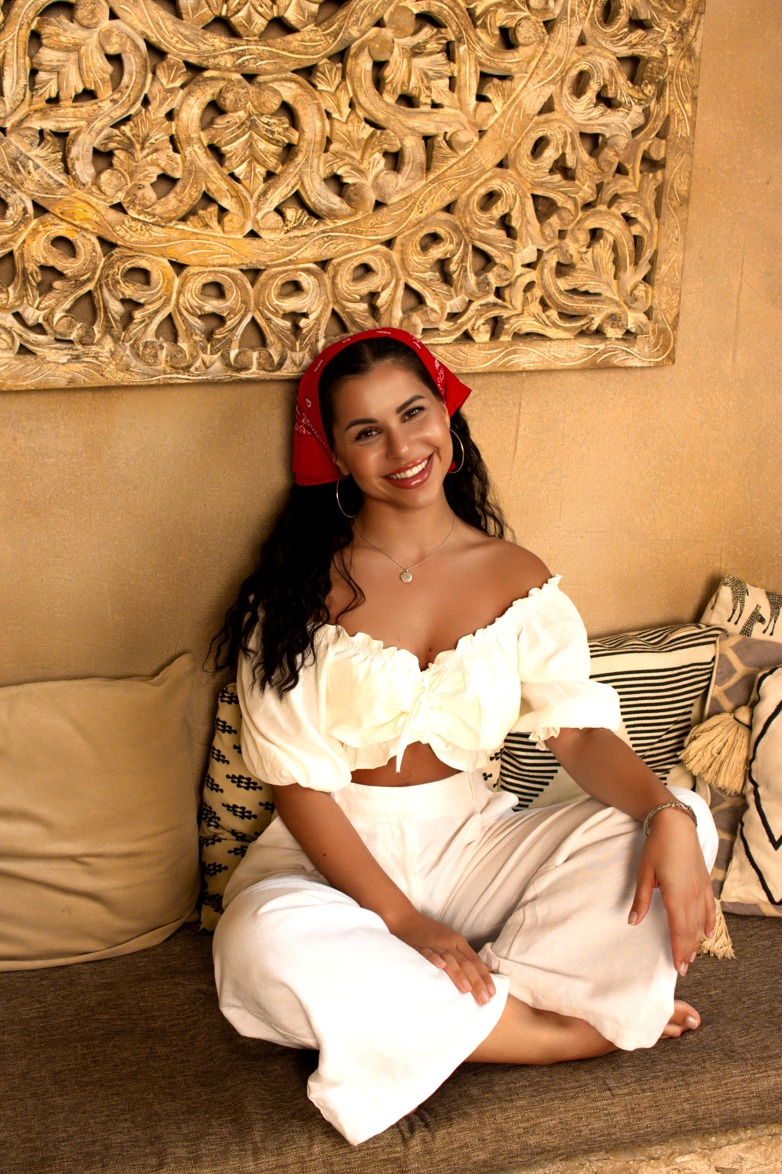 Наталья. Фотосессии для экспертов. Москва