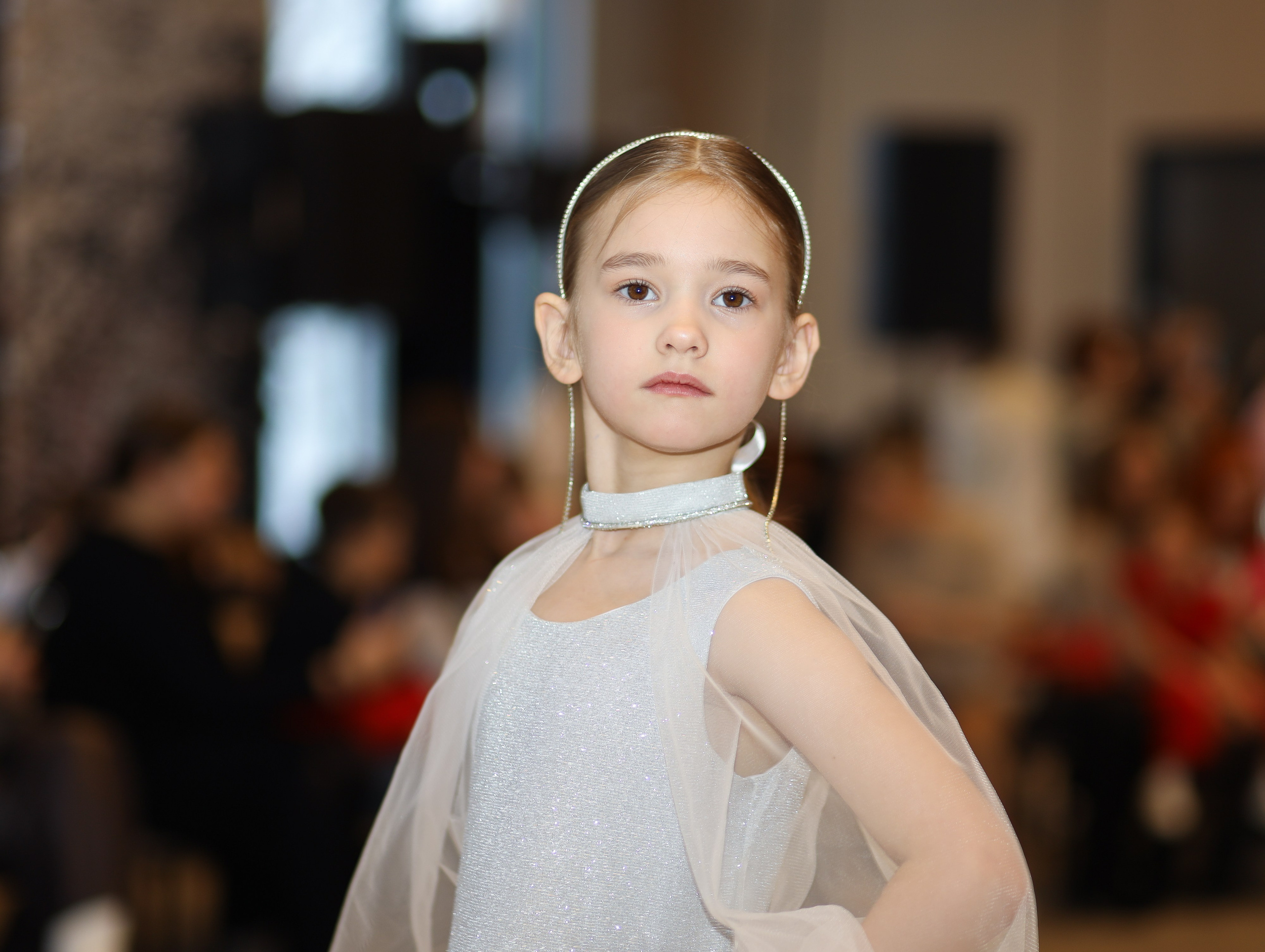 Фешен Ёлка 2024-2025. Little_Princess.38