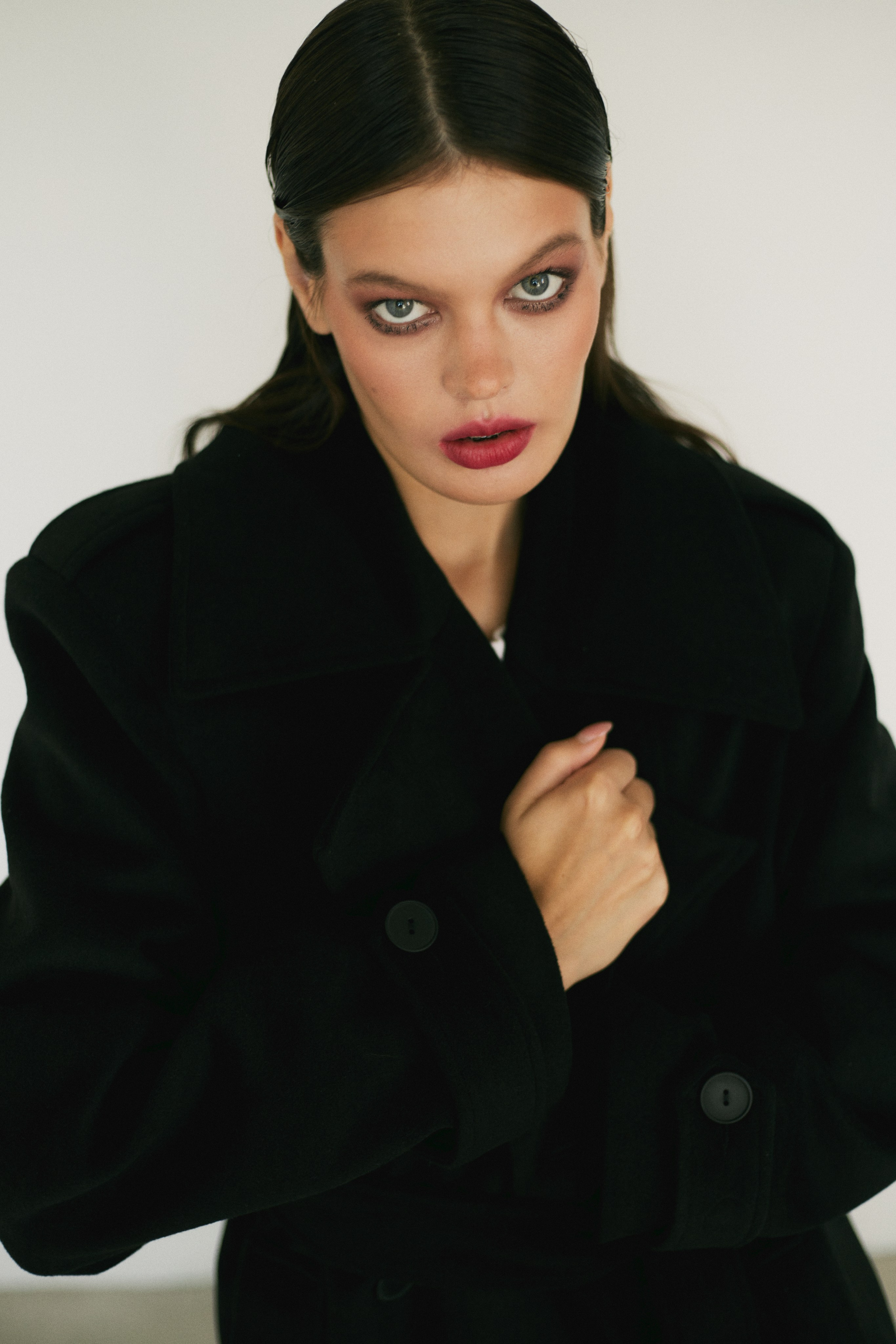 Настя. Фотограф Ионова Анастасия, г Владивосток