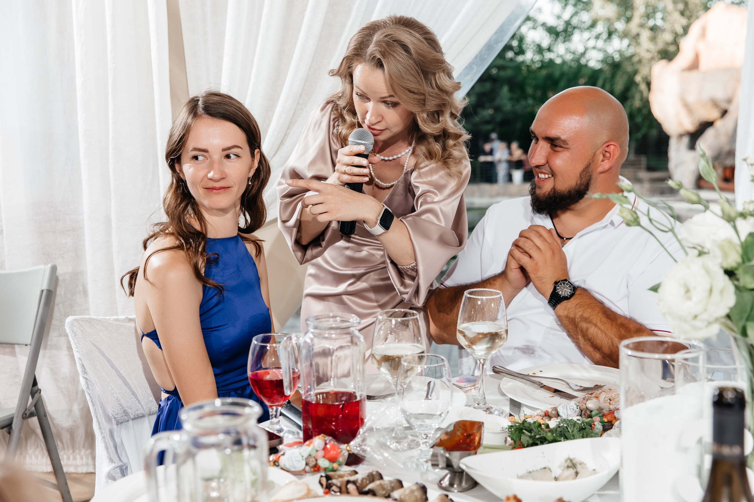 Анонс свадьбы Анастасии и Михаила. Свадебный фотограф в Крыму и Севастополе Ольга Баскакова