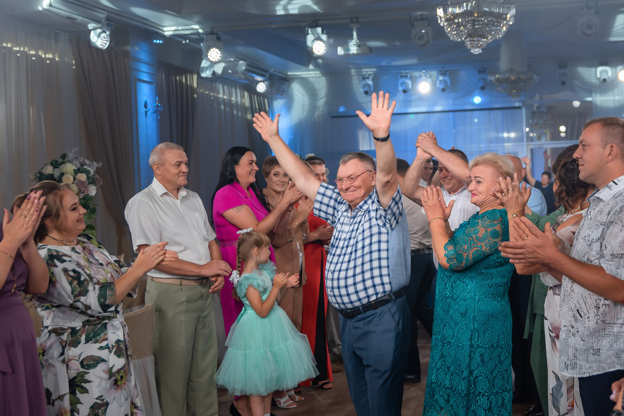 Wedding day 1. Фотограф в Тамбове Светлана Федорова