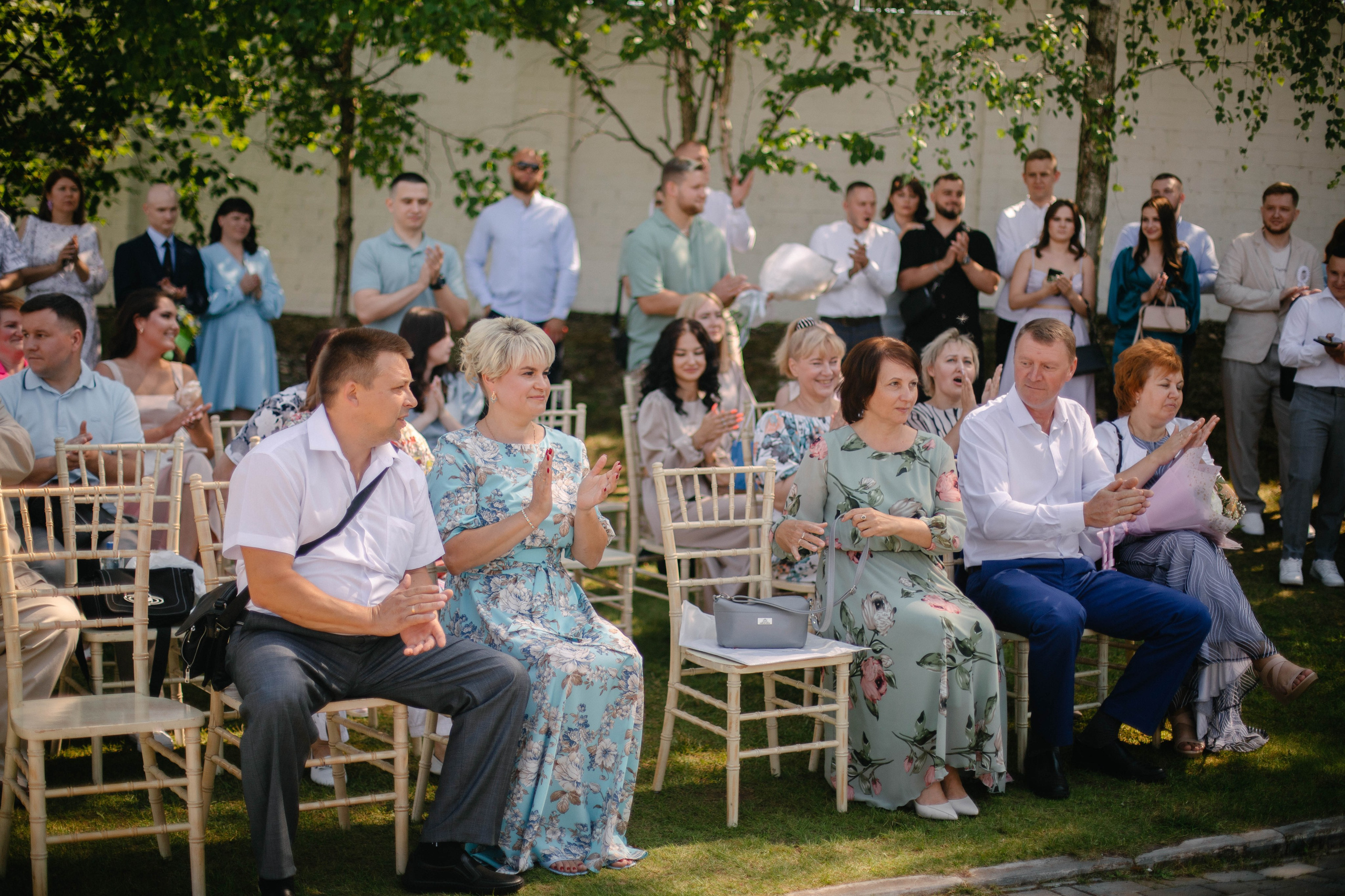 Villa arcobaleno. Фотограф Виктория Волкова