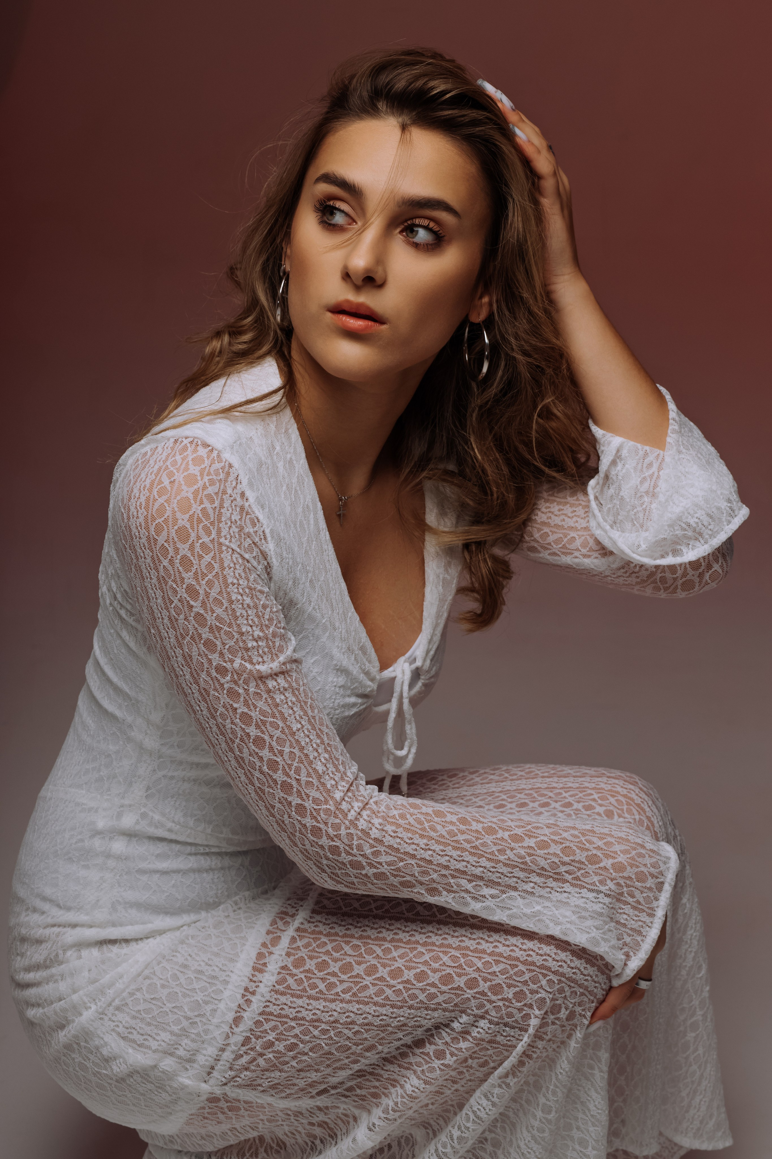 Аня. Фотограф Могилев Беларусь