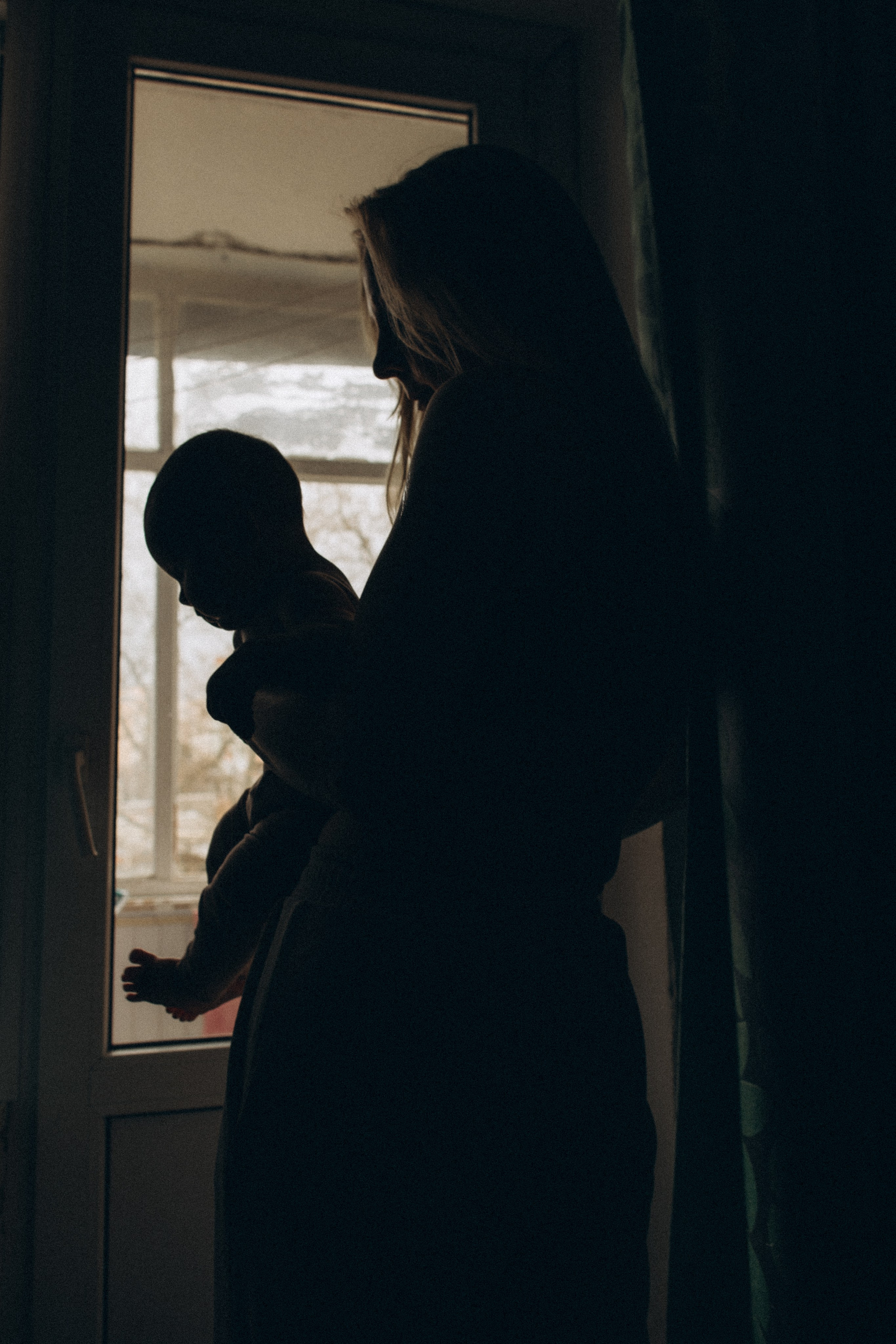 Лиза и Мира. Семейный фотограф в Краснодаре Анна Пасик