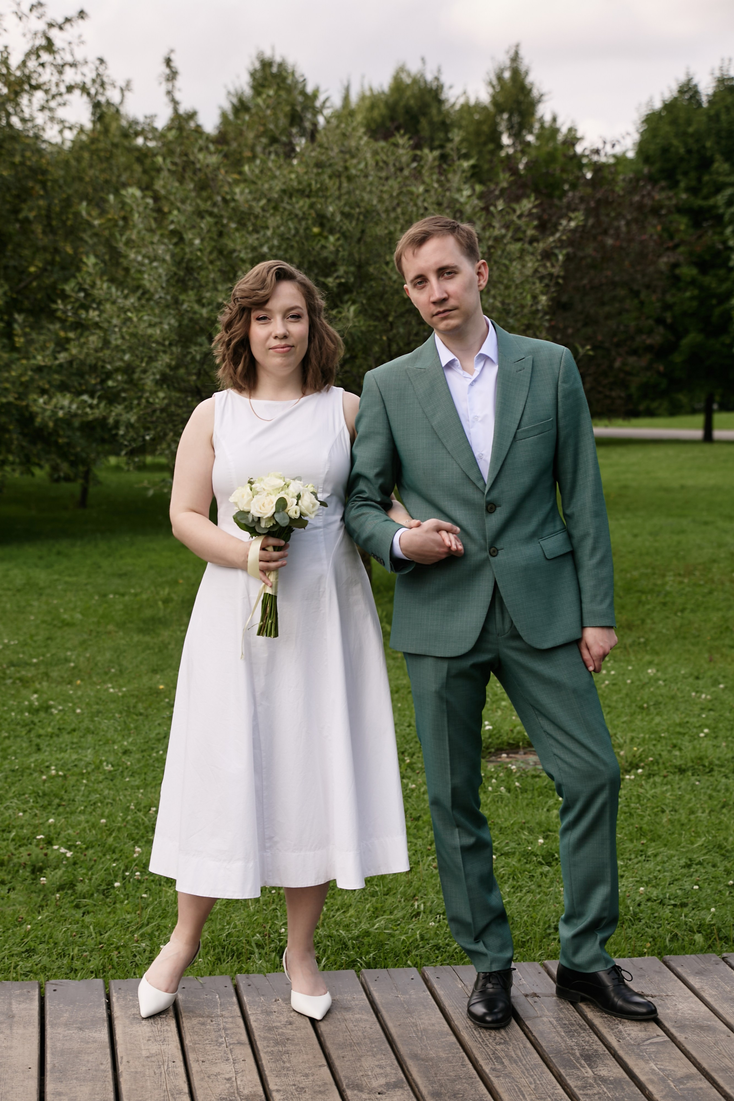 Анонс, свадебная съёмка Александра и Анастасии. Роспить — дворец каря Алексея Михайловича в парке Коломенское, прогулка Коломенское. Фотограф и свадебный фотограф в Москве