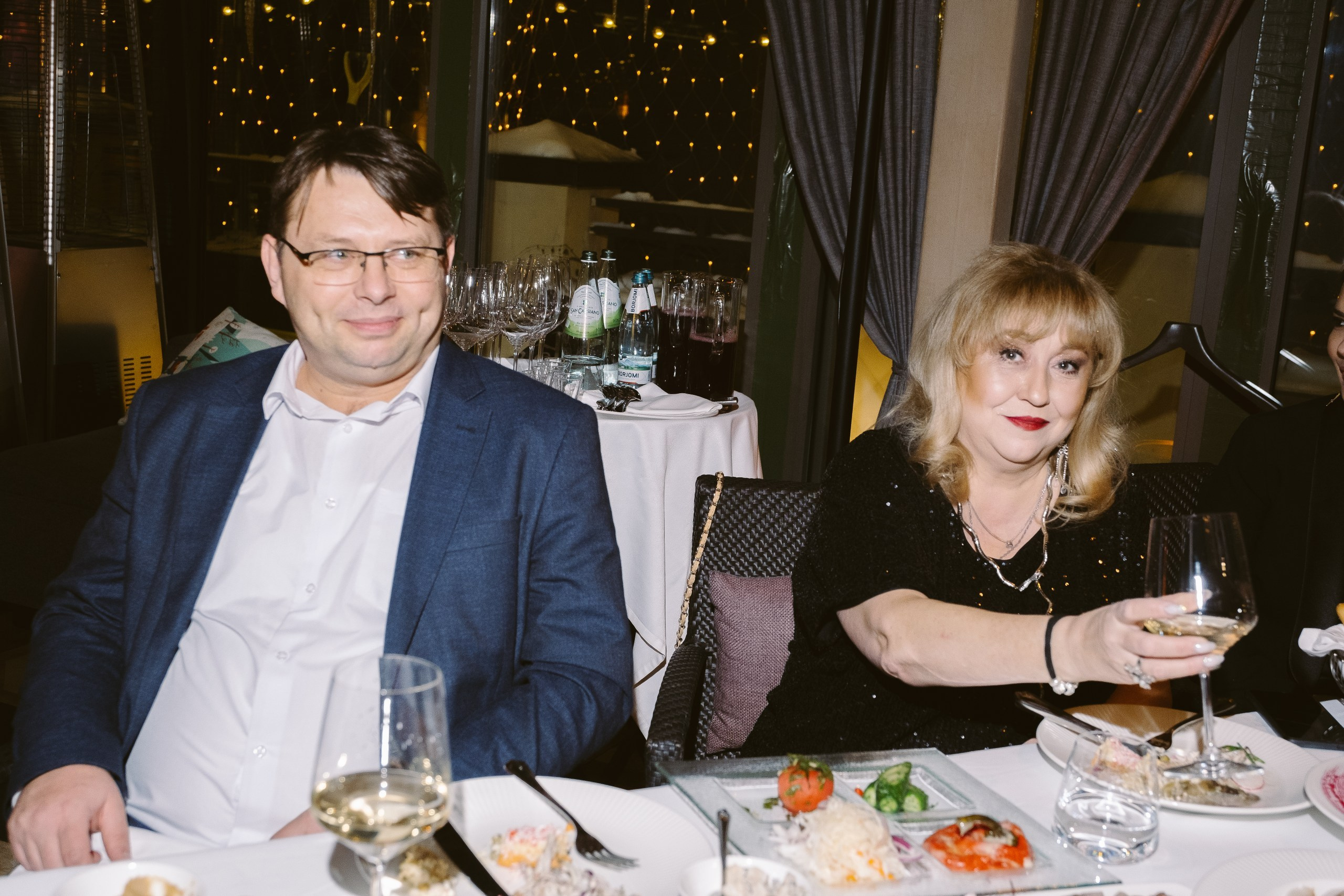 Корпоратив. Фотограф Москва / Зеленоград — Наталья Петухова