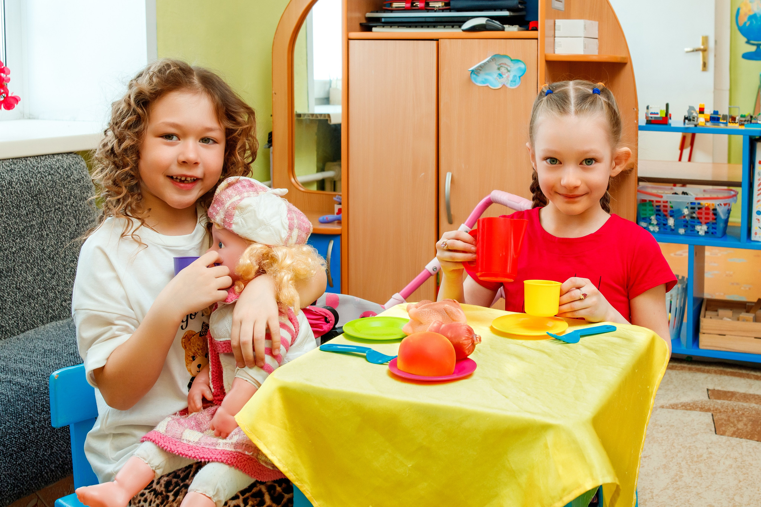 Портфолио. АльPix ДСад. Выпускные альбомы для детского сада в Кабанском районе и г. Улан-Удэ