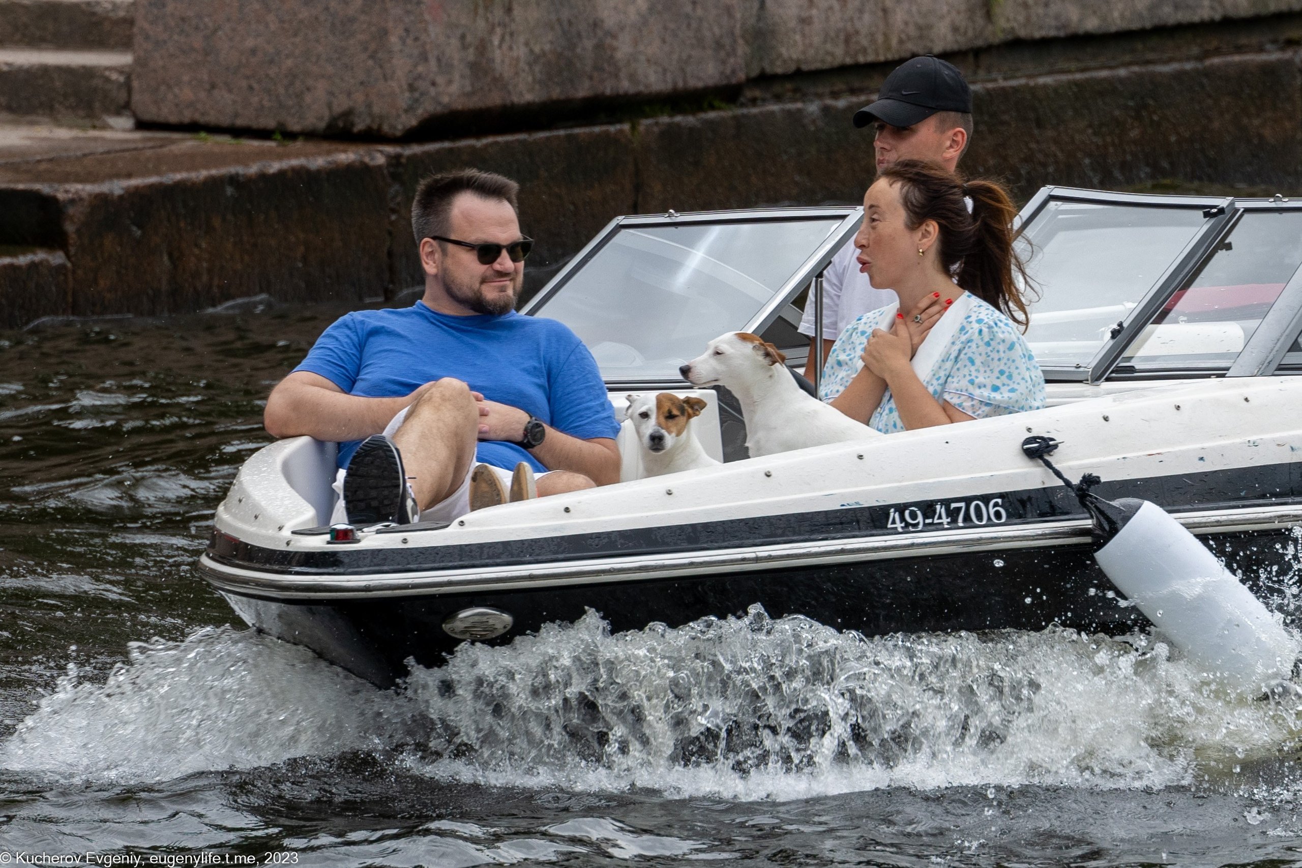 Репортаж. Кучеров Евгений. Фотограф
