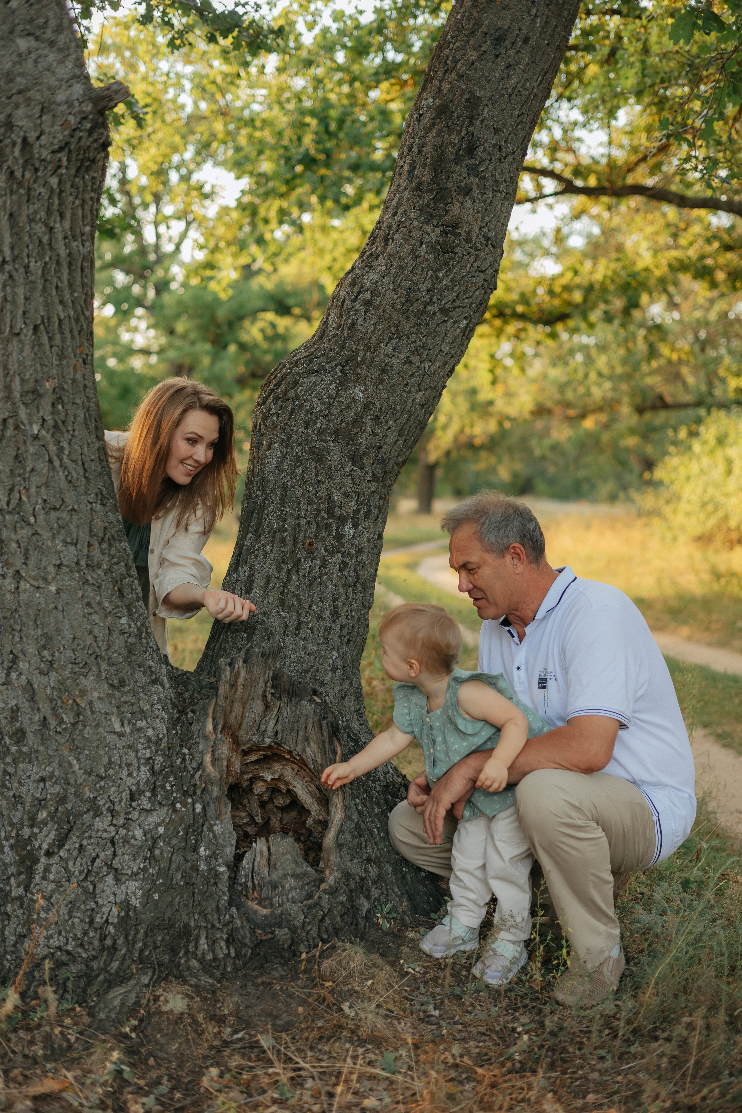 Семейная прогулка. Ваш фотограф в г. Волгоград и по всей России Севастьянова Ульяна