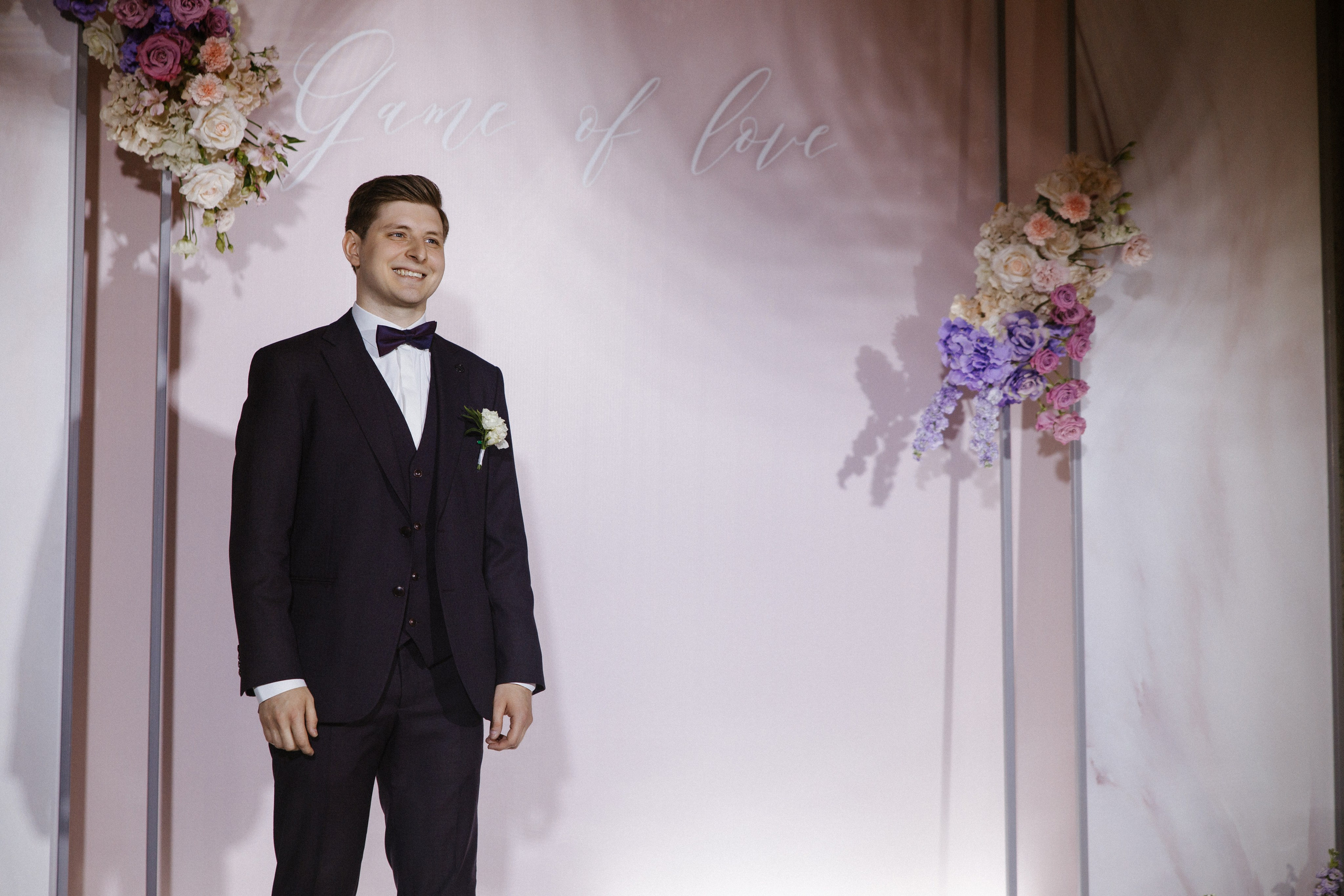 Денис и Юлия. Dieci. Свадебный фотограф Балчугова Мария Екатеринбург