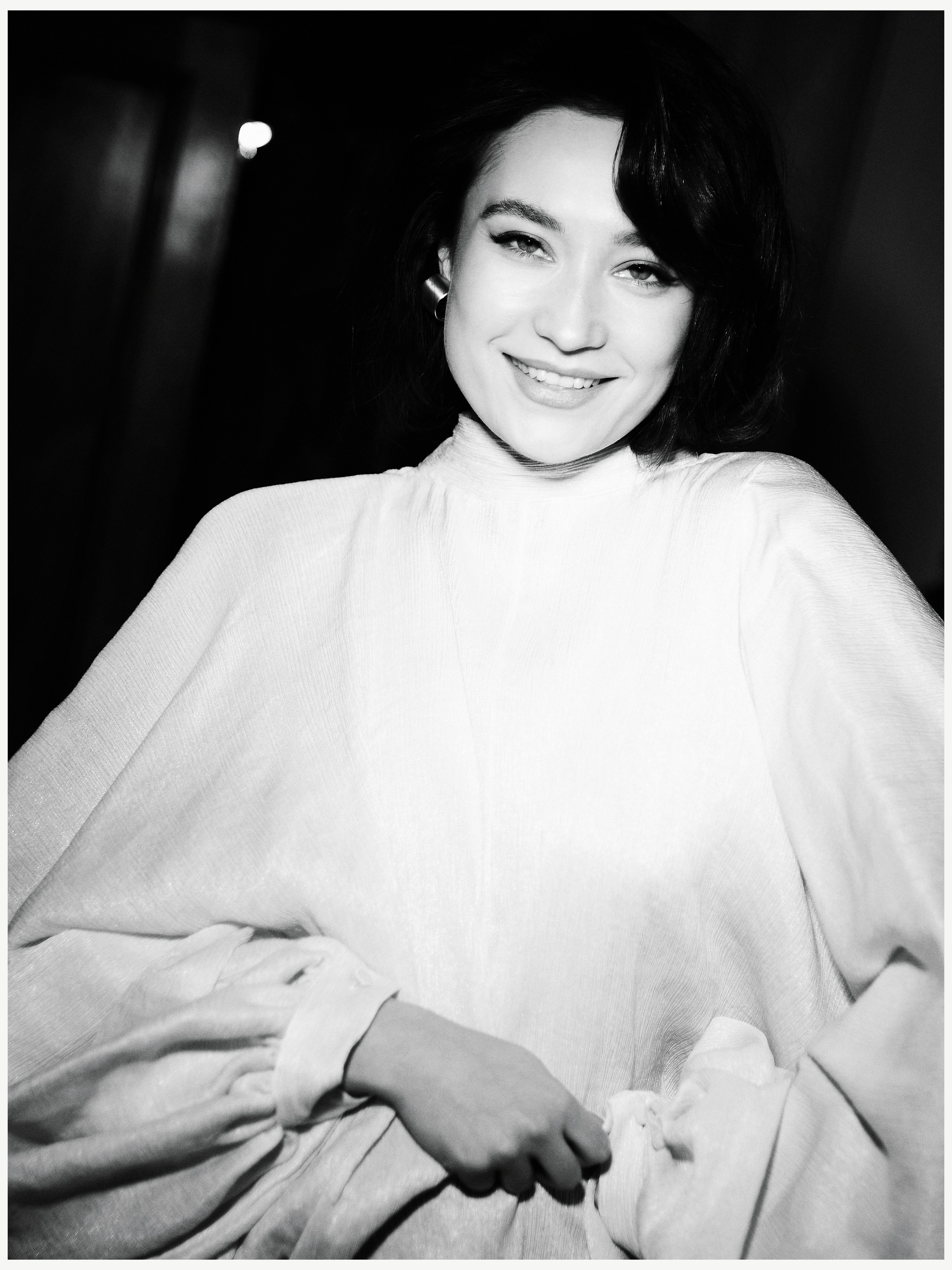 Портреты. Mariia kangro