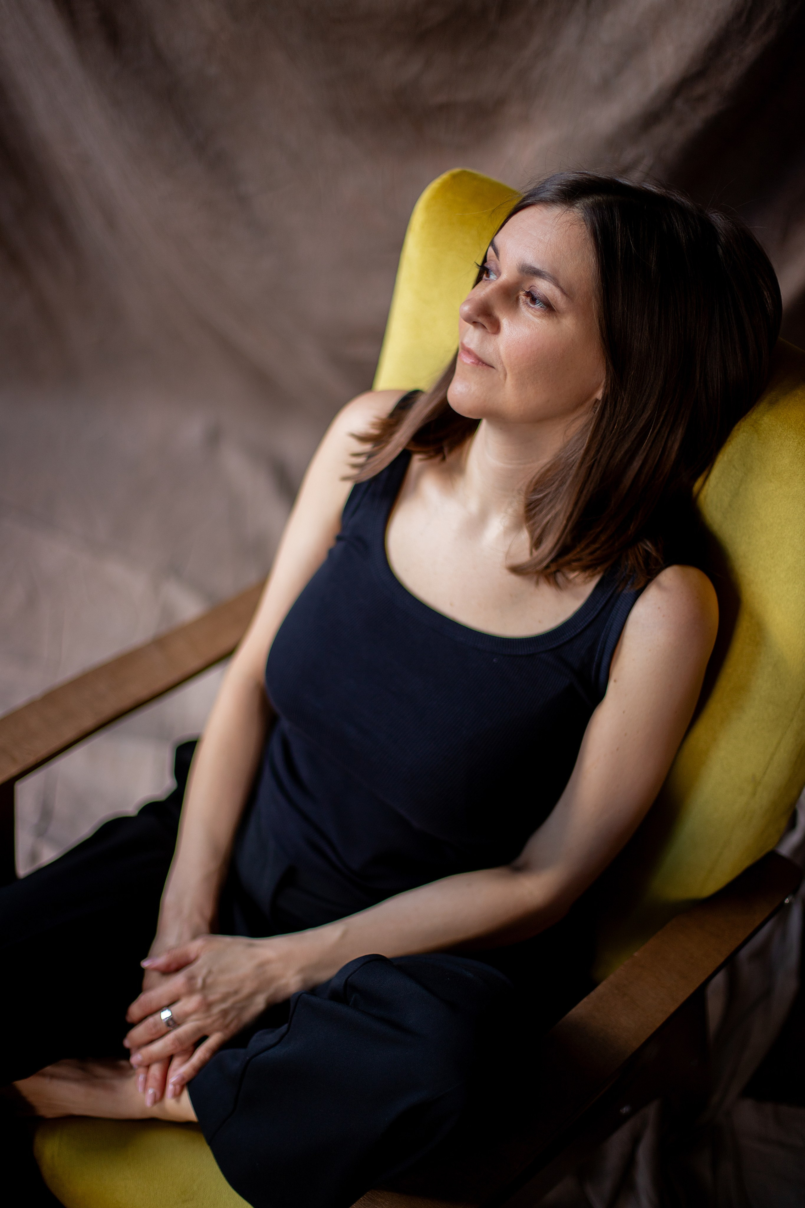 Женский фотодень ко Дню Рождения. Семейный и индивидуальный фотограф в Ростове-на-Дону