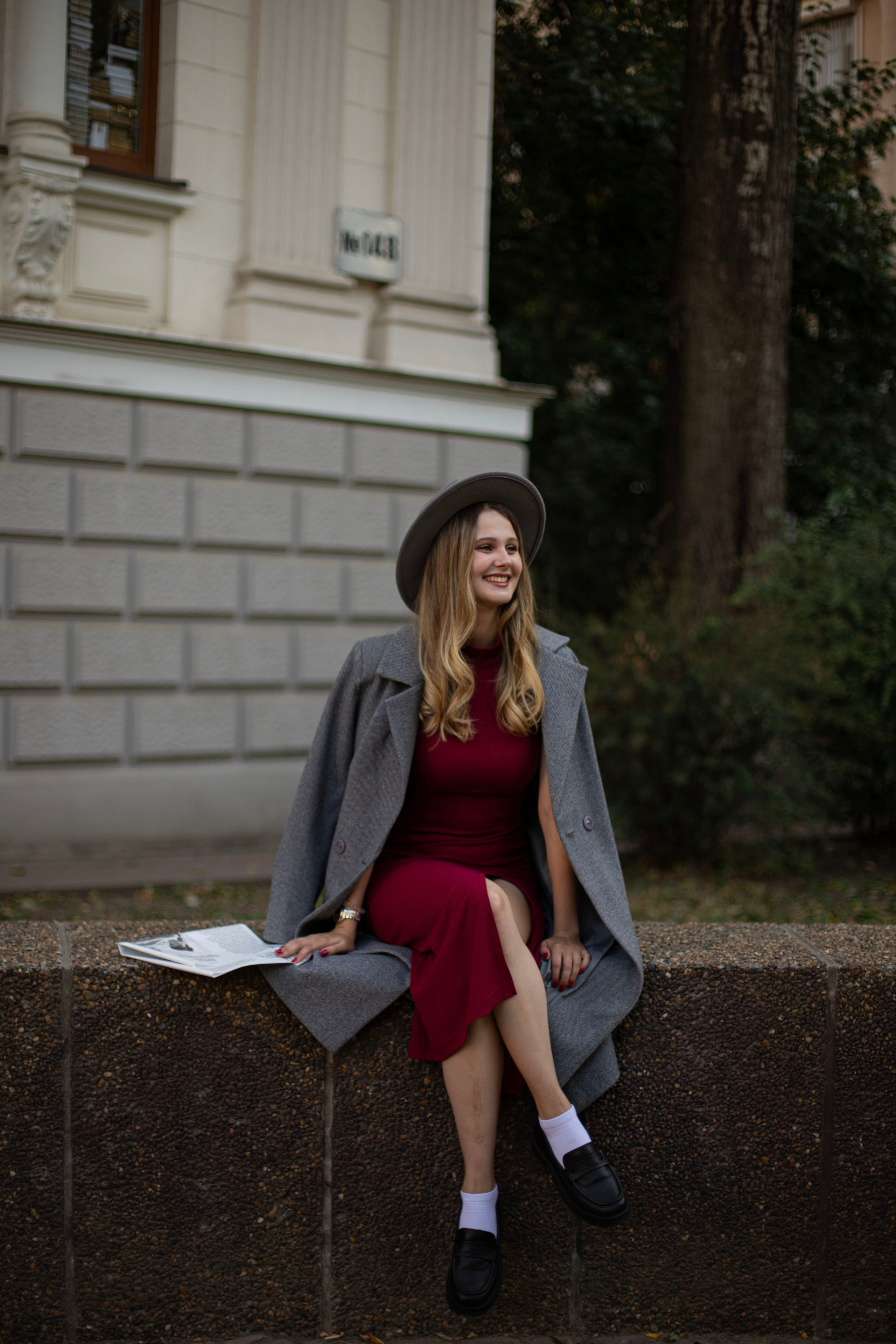 Индивидуальная съемка. Семейный и индивидуальный фотограф в Ростове-на-Дону