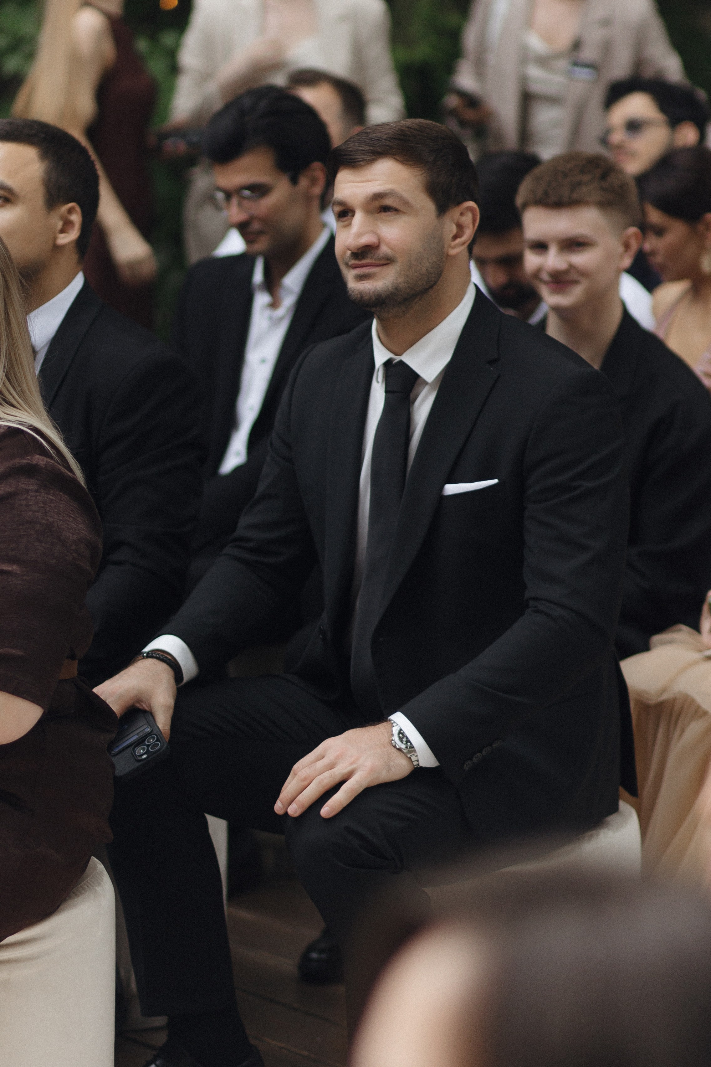 Love in Perfect Pitch. Свадебный фотограф в Москве Дмитрий Тарасов