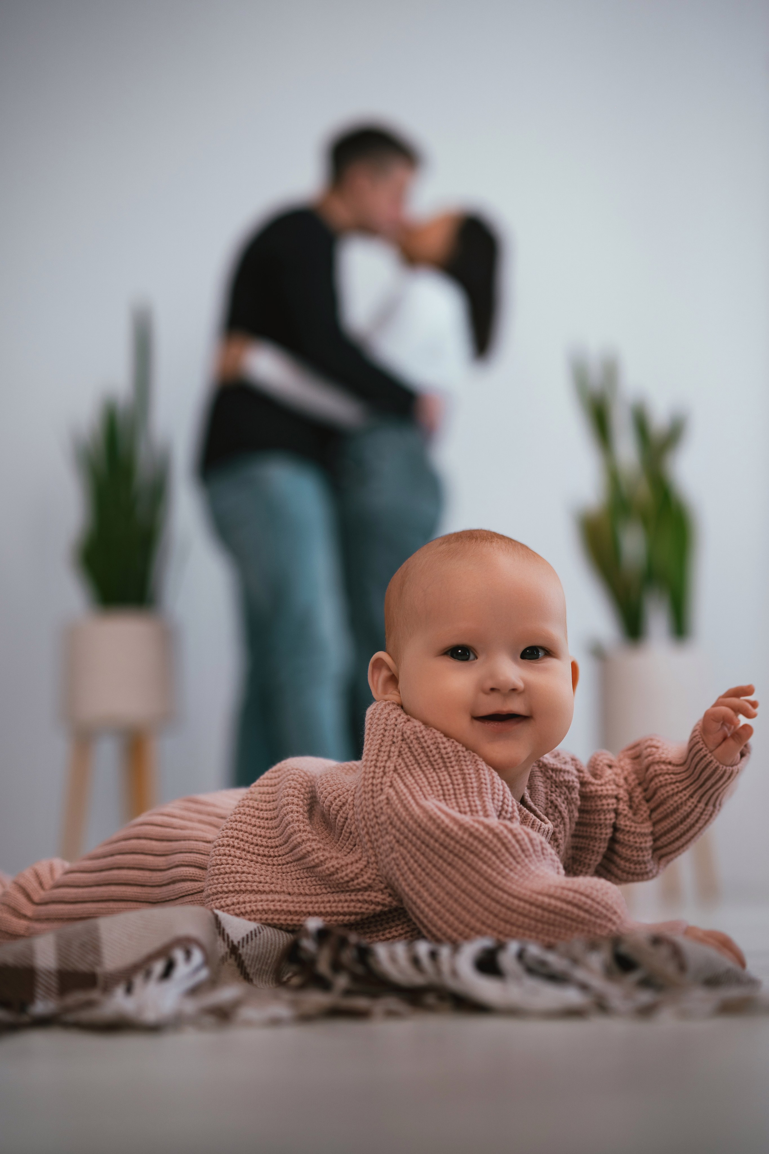 Семья Айсылу. Свадебный фотограф Руслан Хасанов