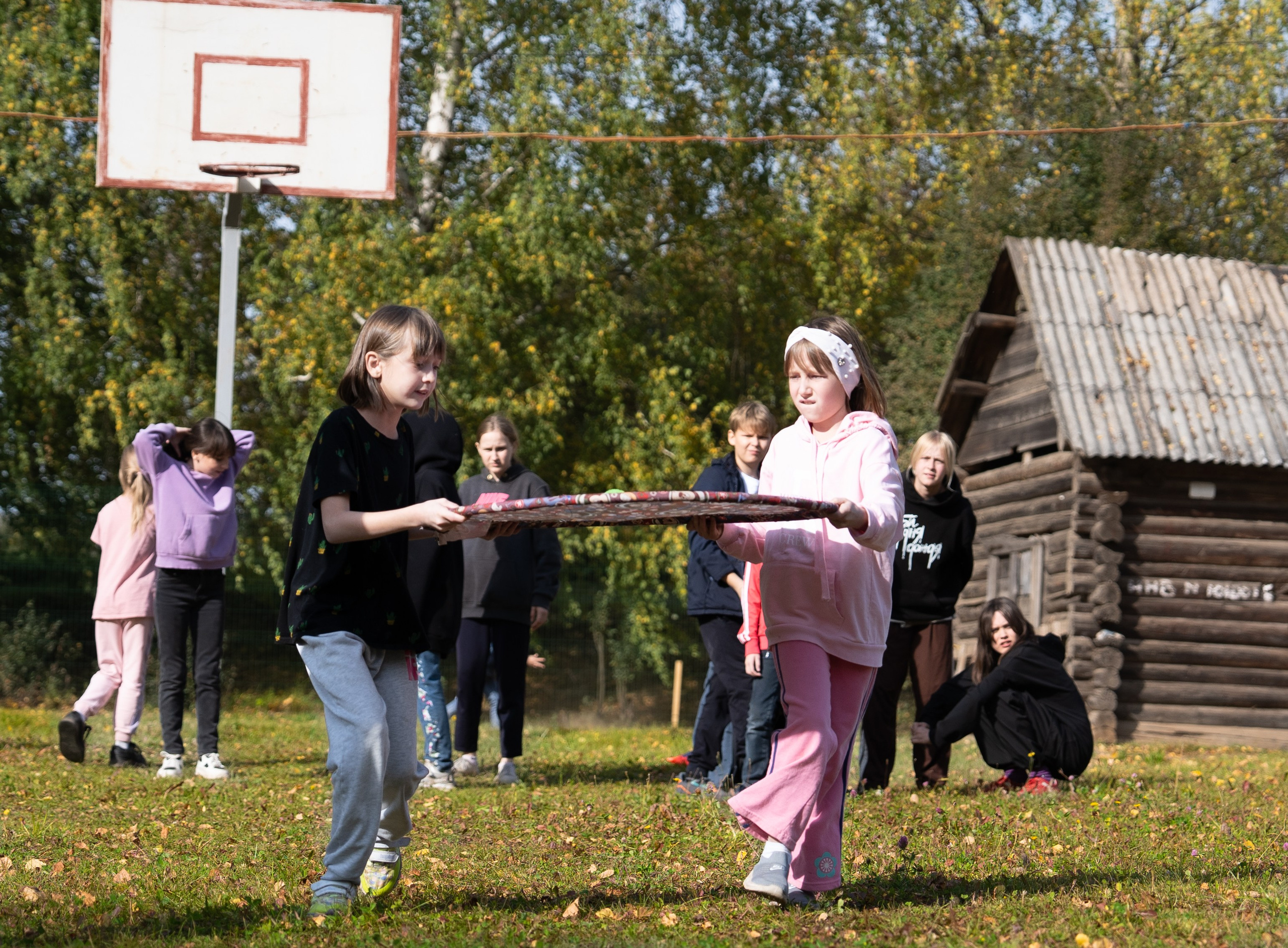 Мототерапия Нылга. Фотограф Наталья Сорока Ижевск