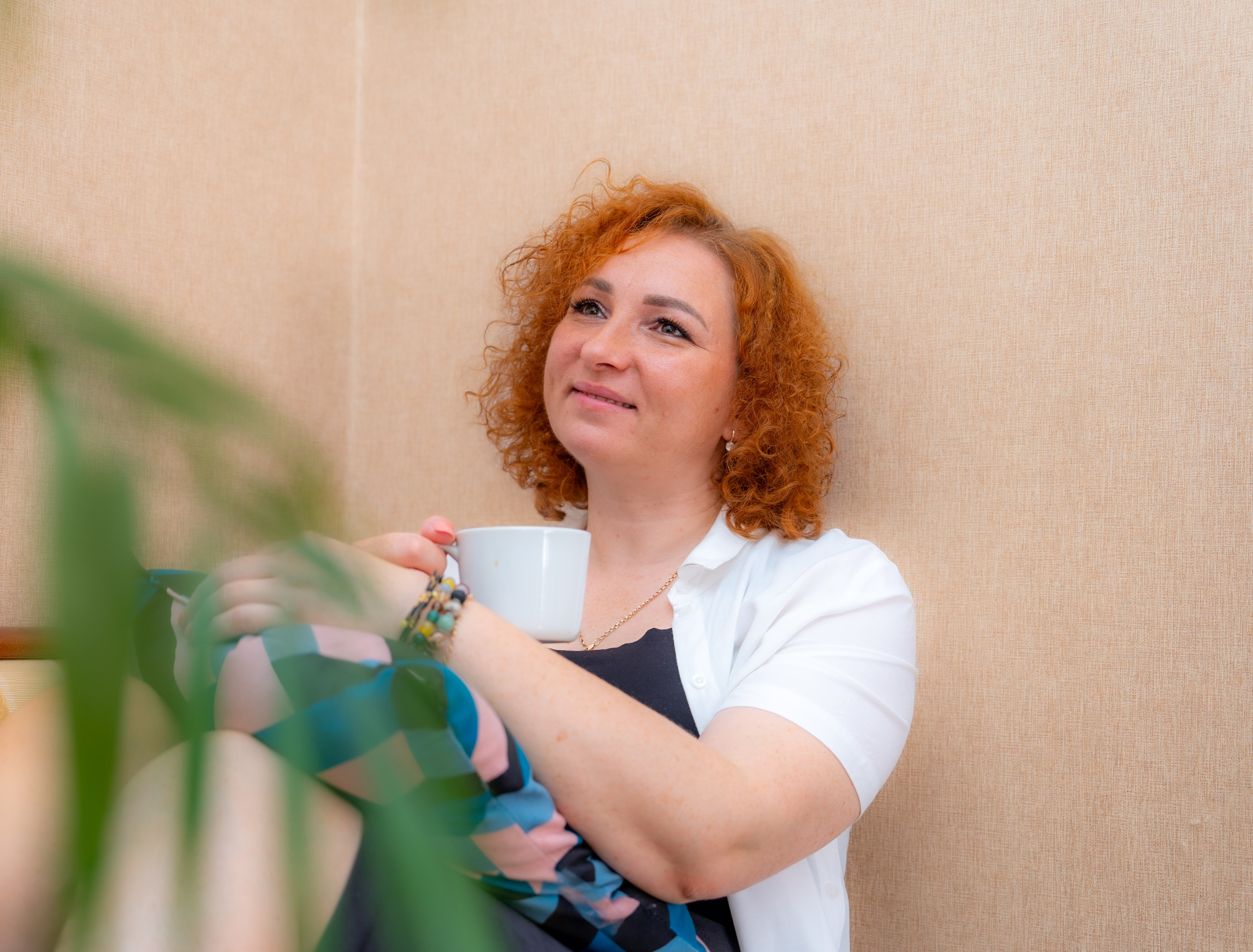 Светик. Фотограф Наталья Сорока Ижевск