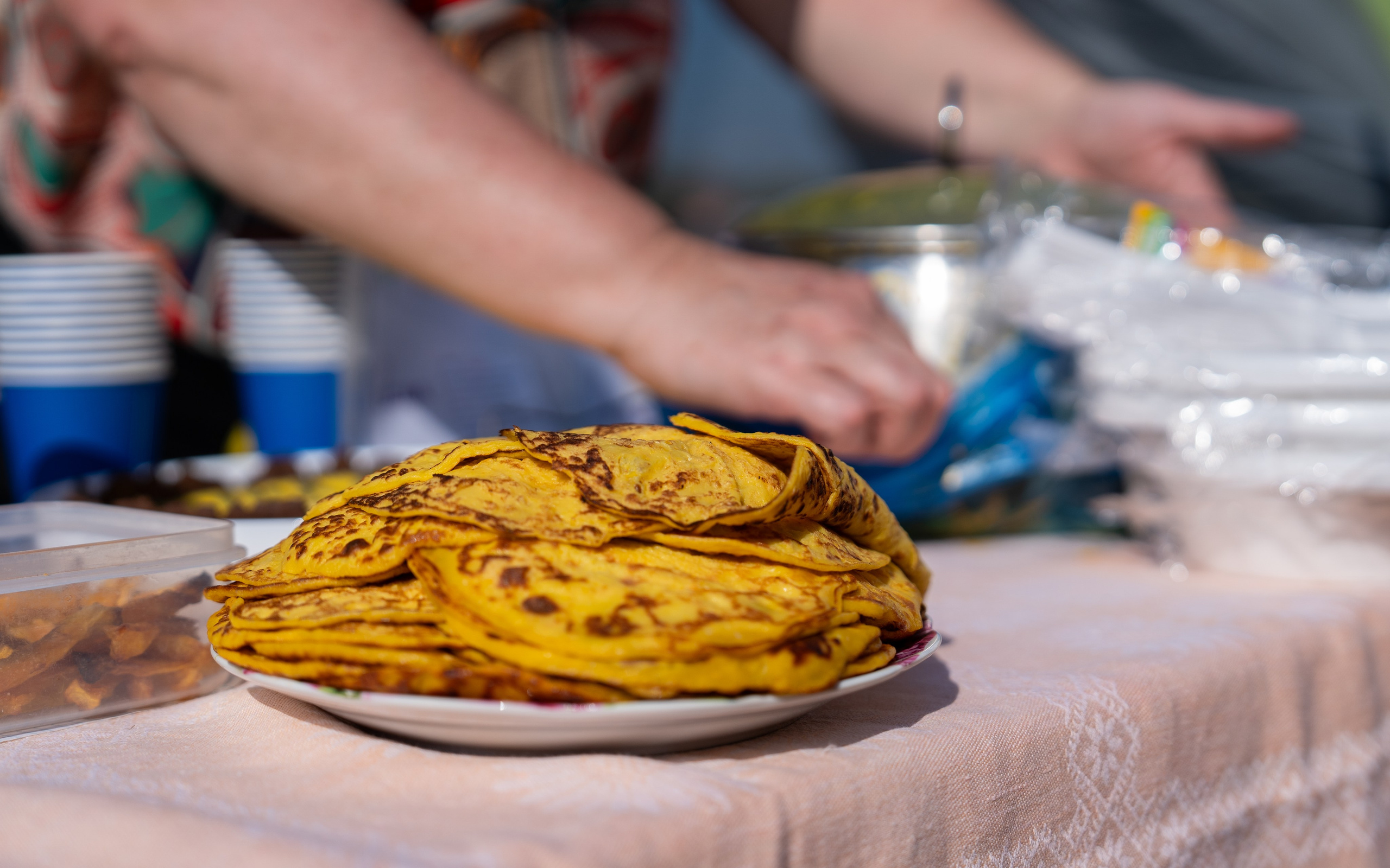 Ярмарка. Фотограф Наталья Сорока Ижевск