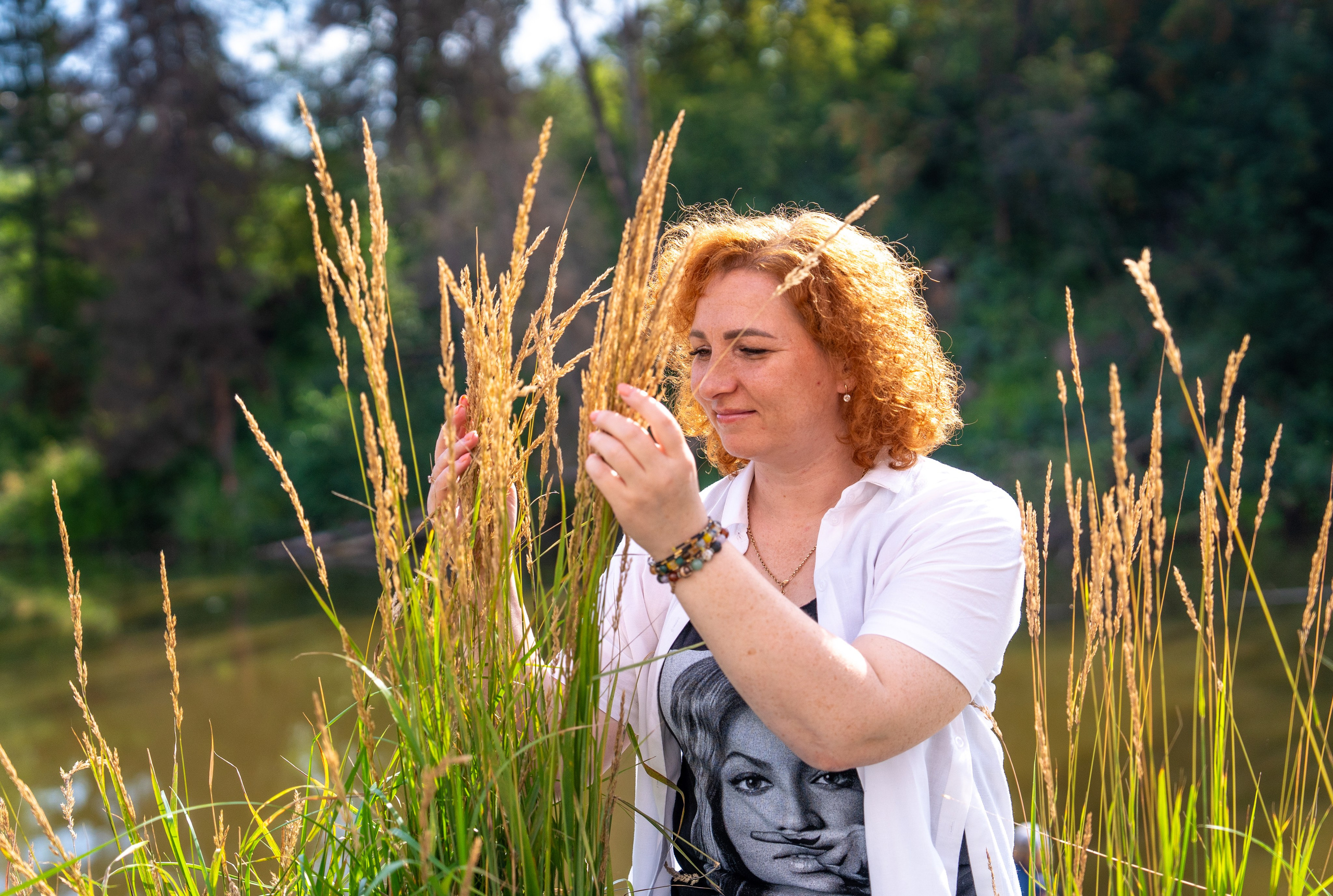 Светик. Фотограф Наталья Сорока Ижевск