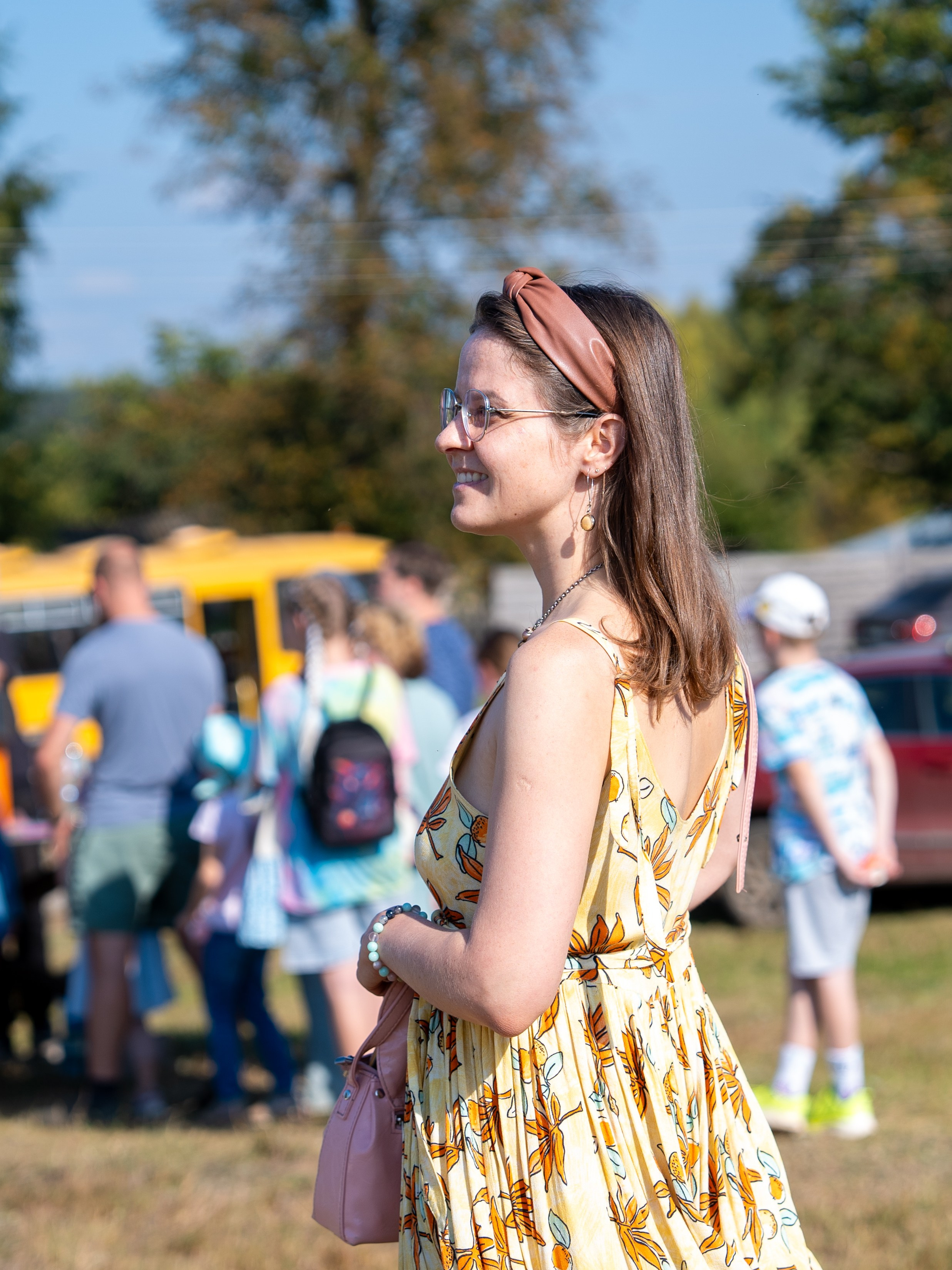Ярмарка. Фотограф Наталья Сорока Ижевск