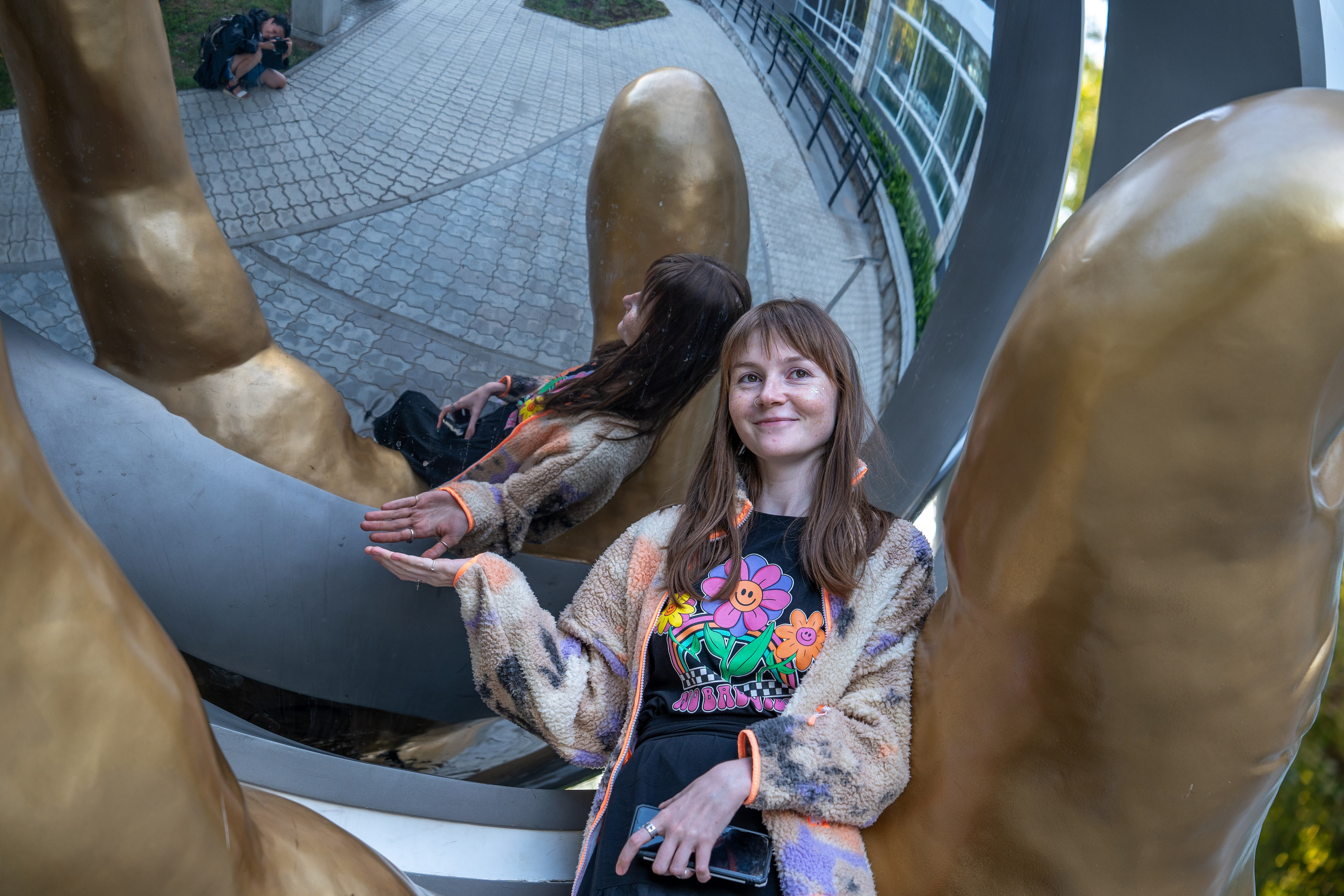 Лиза. Фотограф Наталья Сорока Ижевск