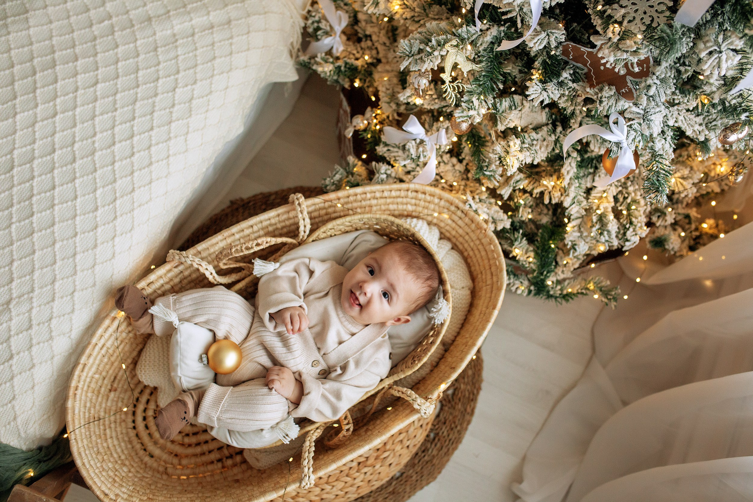 МИРОН. Фотограф новорожденных Оксана Полевская