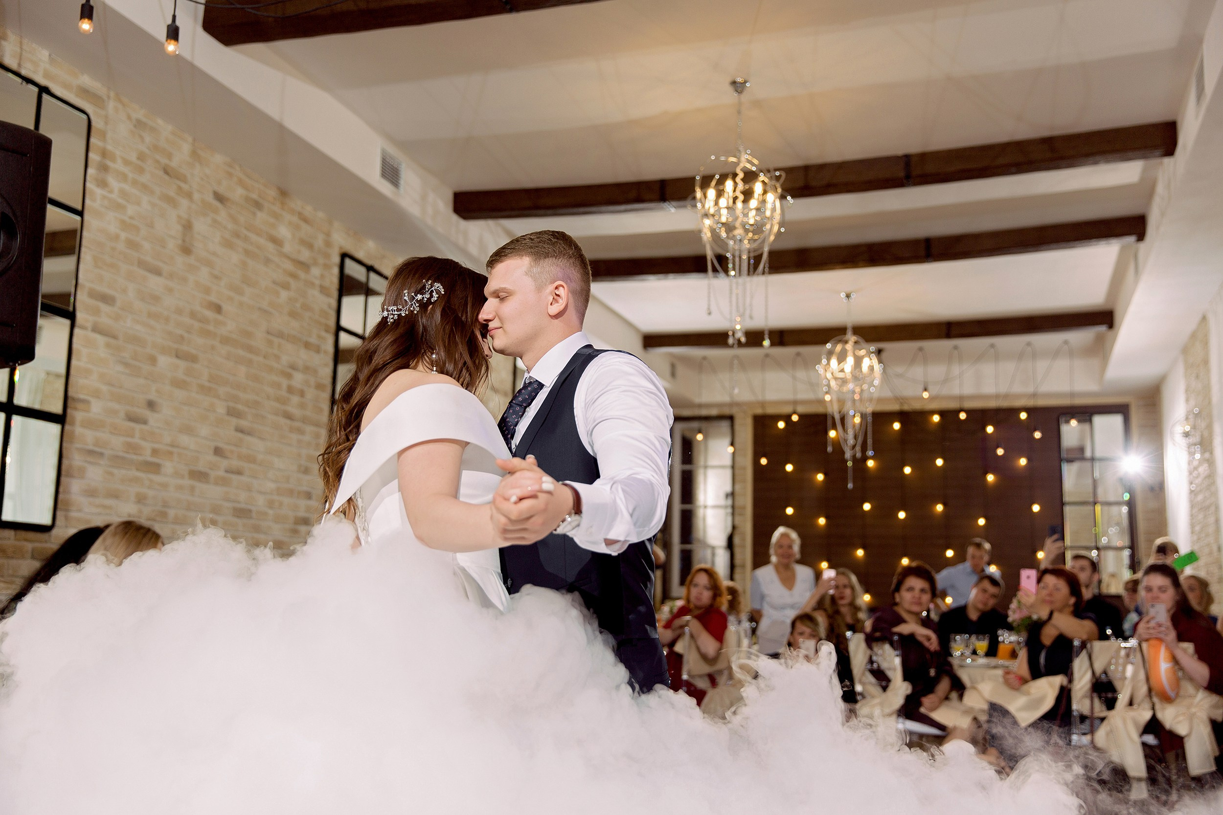 Свадьбы и Love Story. Свадебный фотограф в Санкт-Петербурге Павел Резниченко