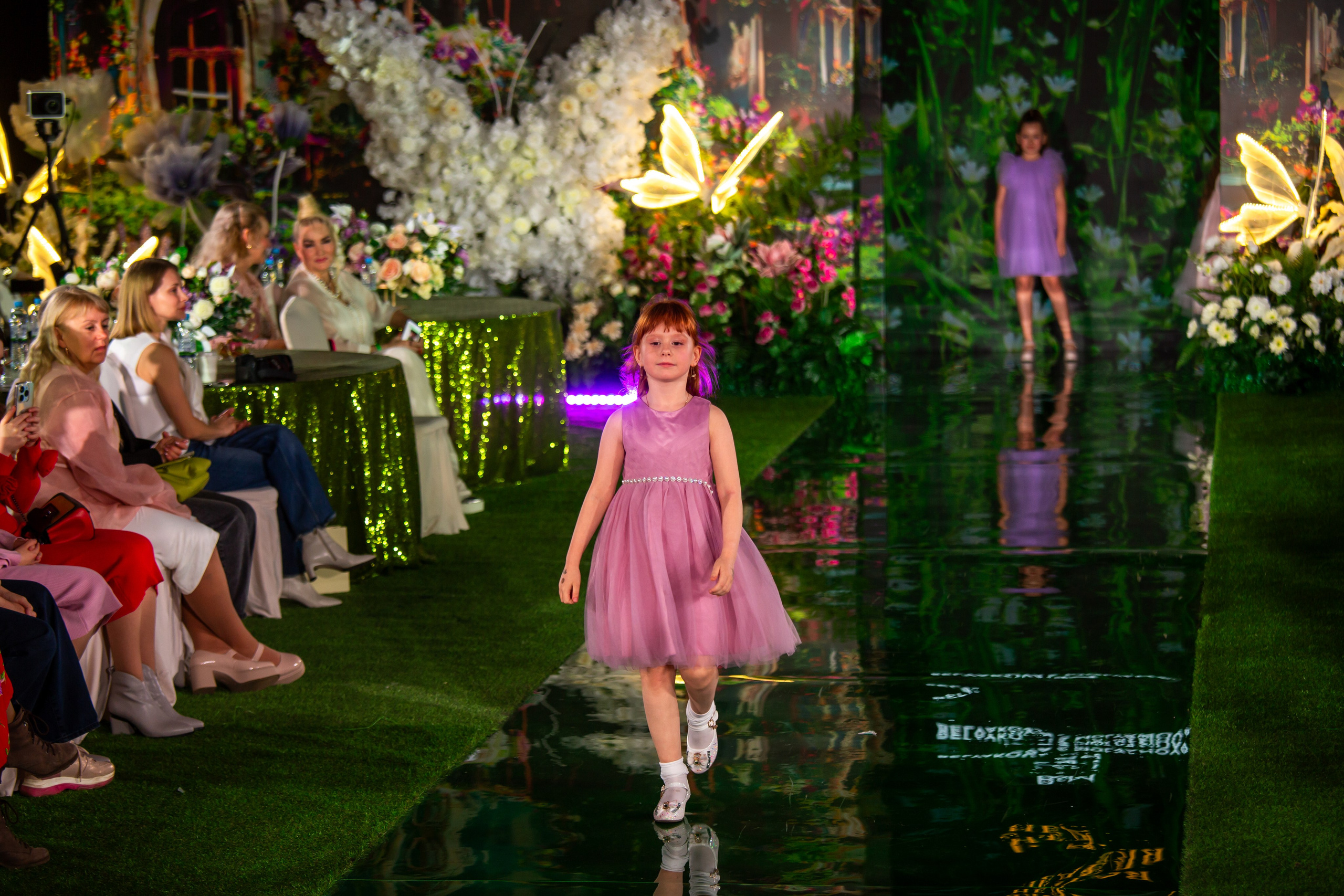 Эстетика Цветов. Репортажный, семейный, свадебный, портретный фотограф