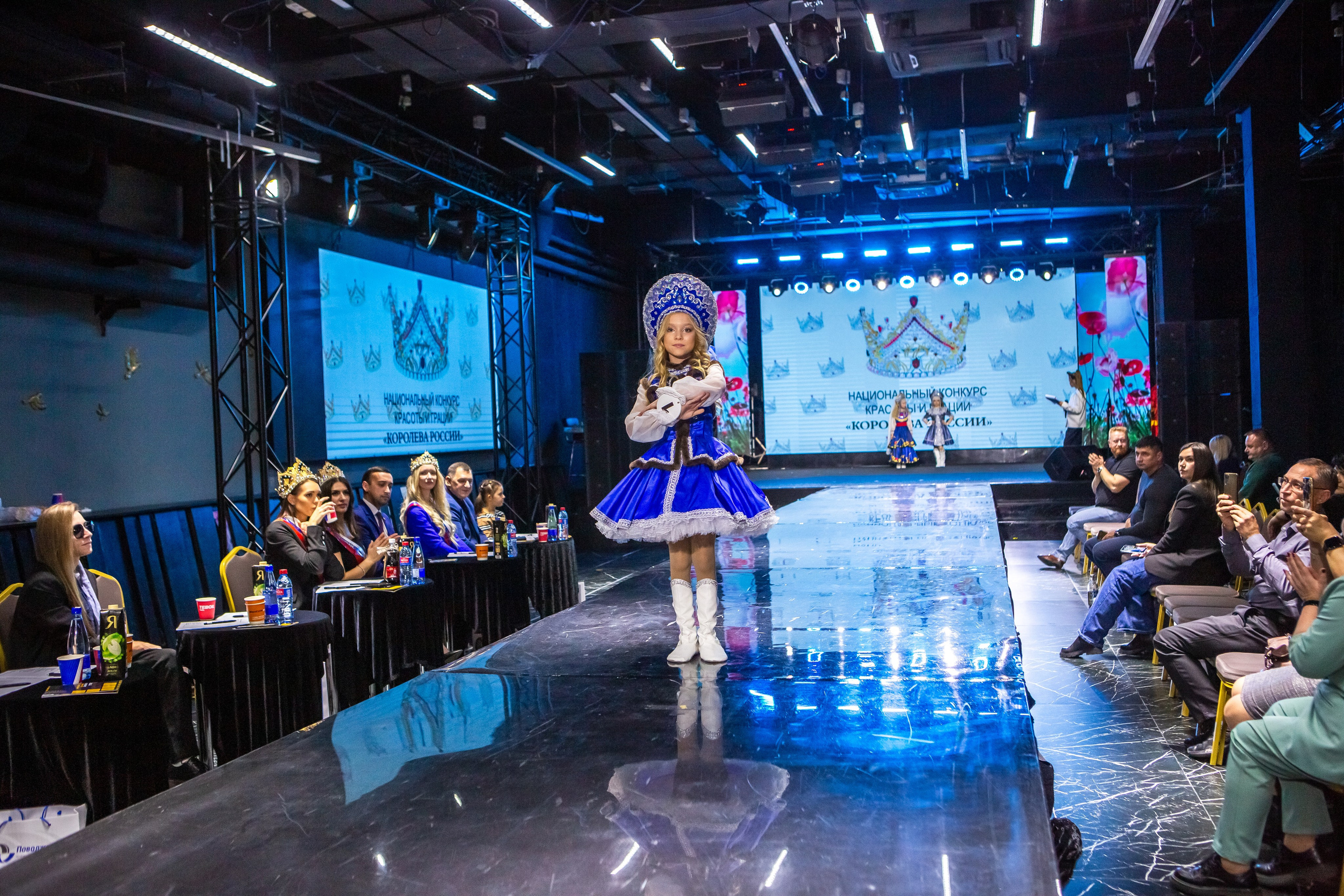 Юная королева Москвы 2024. Репортажный, семейный, свадебный, портретный фотограф