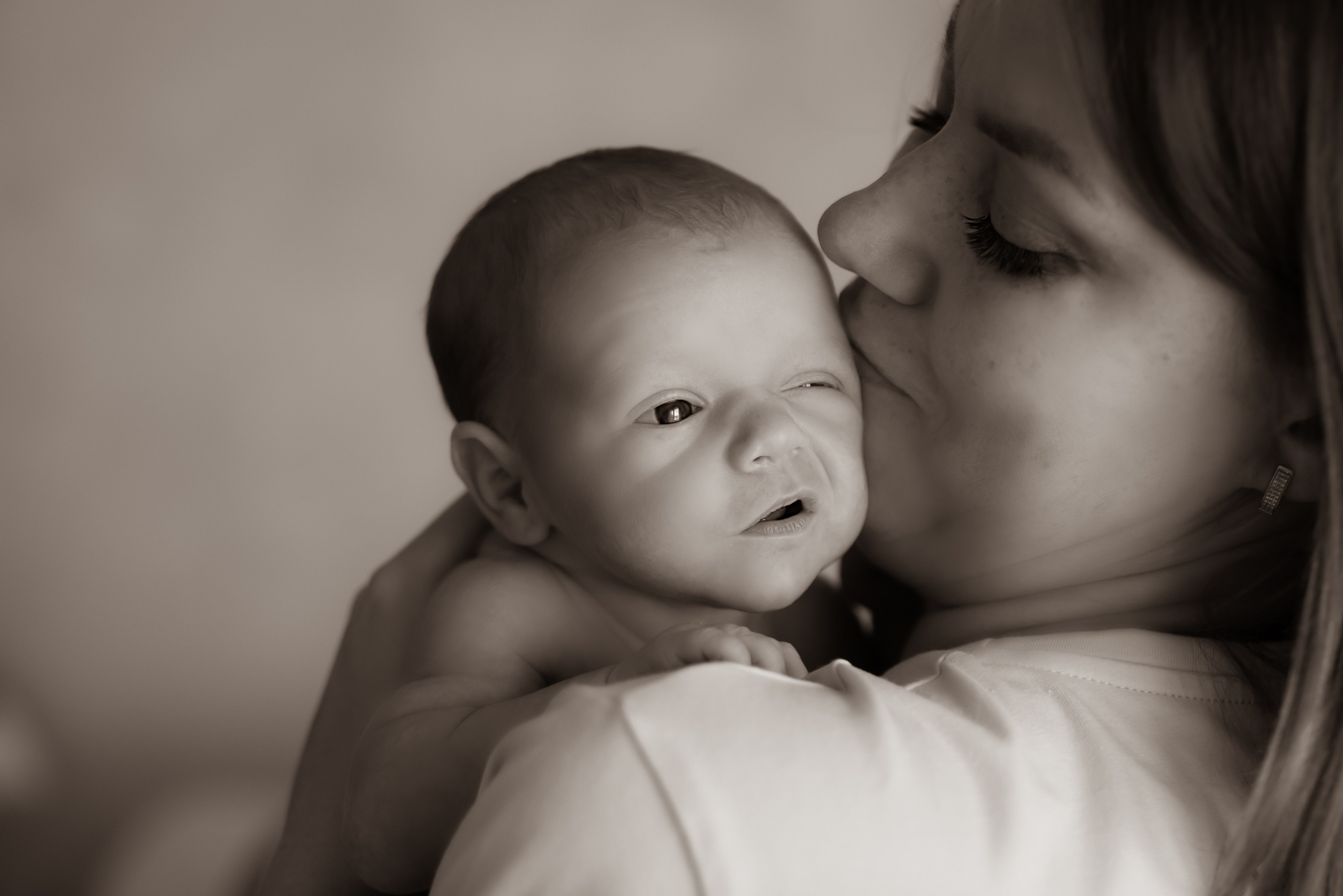 Юлия и Даниил. Съемка Таинств Крещения Венчания, детские и семейные съемки в Пензе